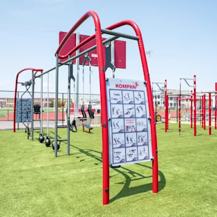 Ocean City Fitness - Image 12
