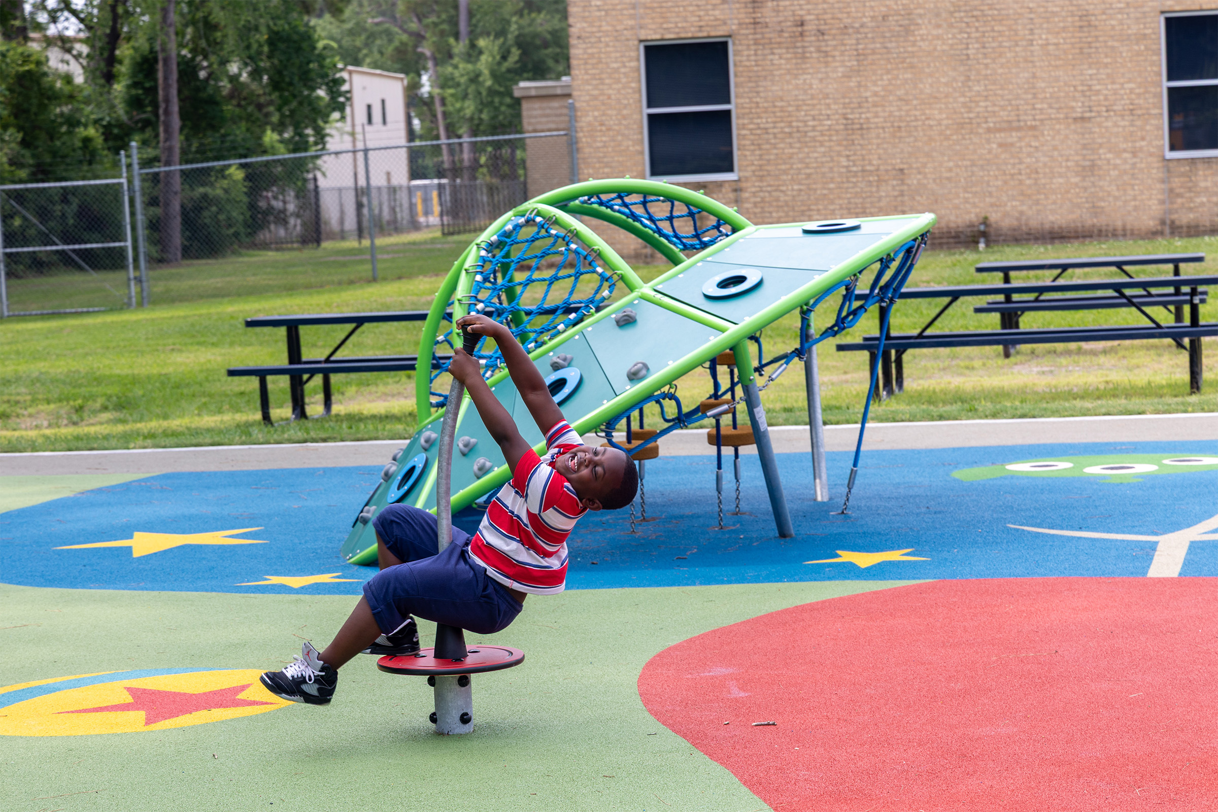 Humble ISD Early Childhood Center - Image 10 - 5f5907f8