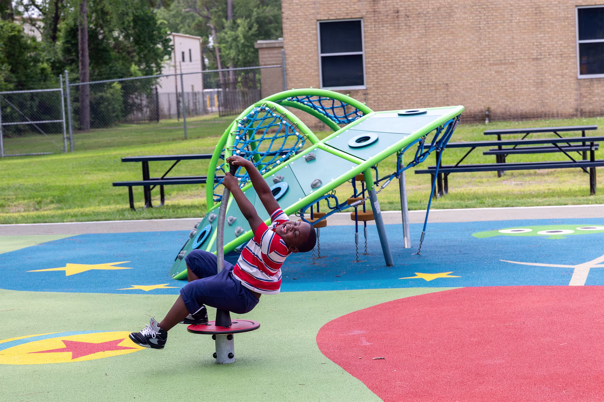 Humble ISD Early Childhood Center - Image 10 - 5f5907f8
