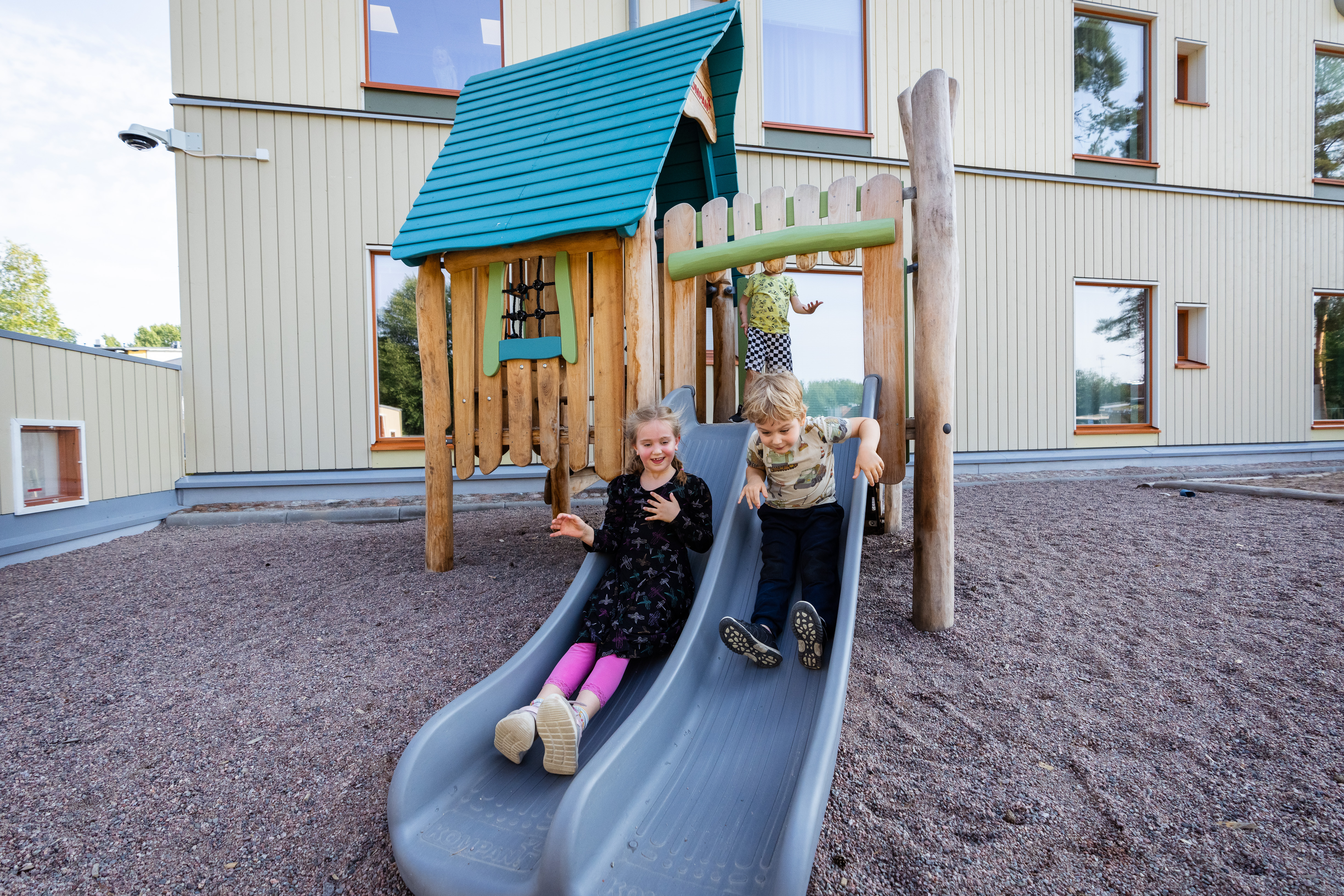 Pesäpuun päiväkoti - Image 7