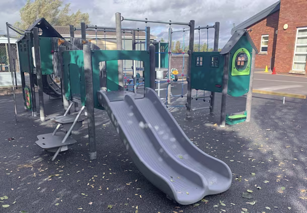 Orchard County Primary School - Image 3