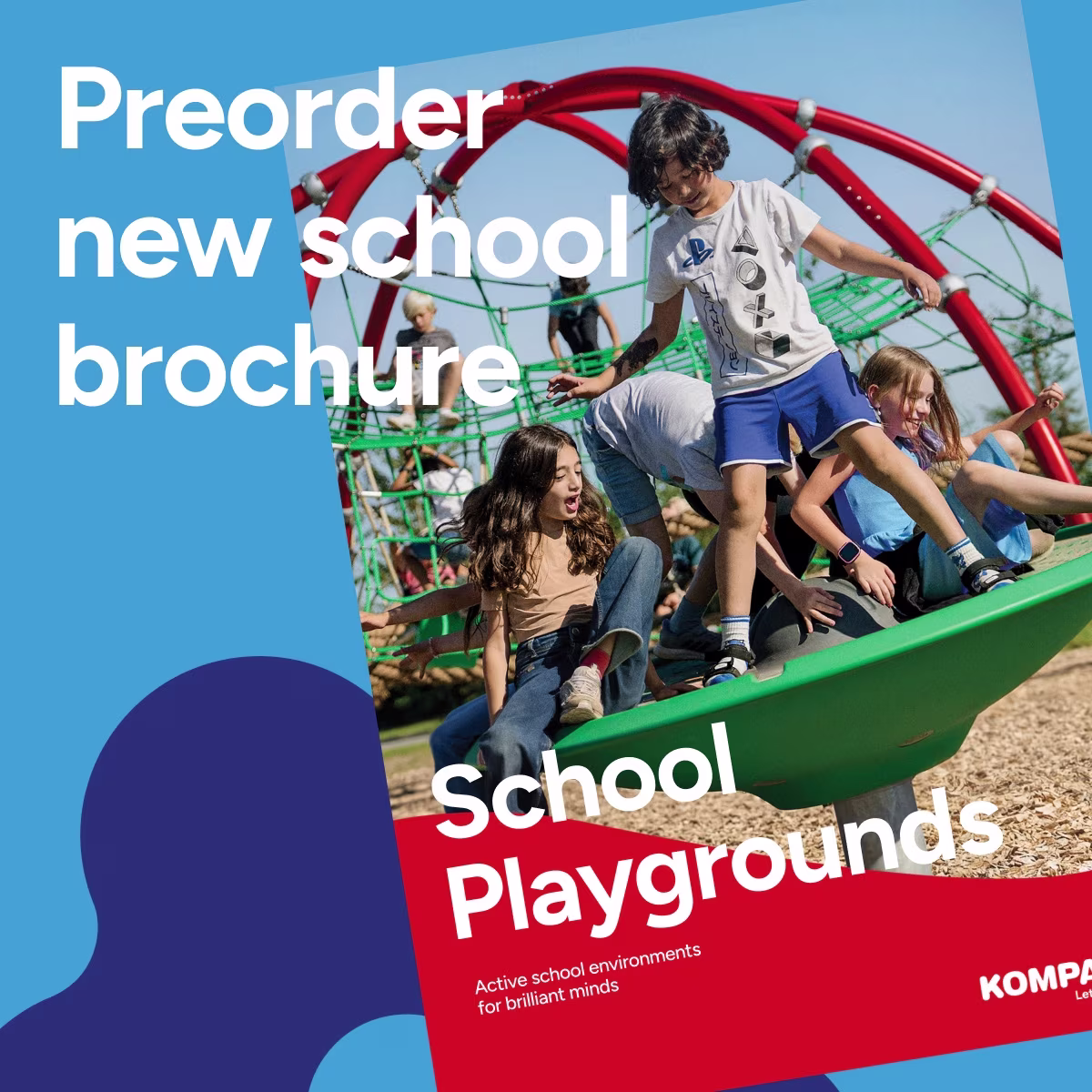 preorder school planning brochure