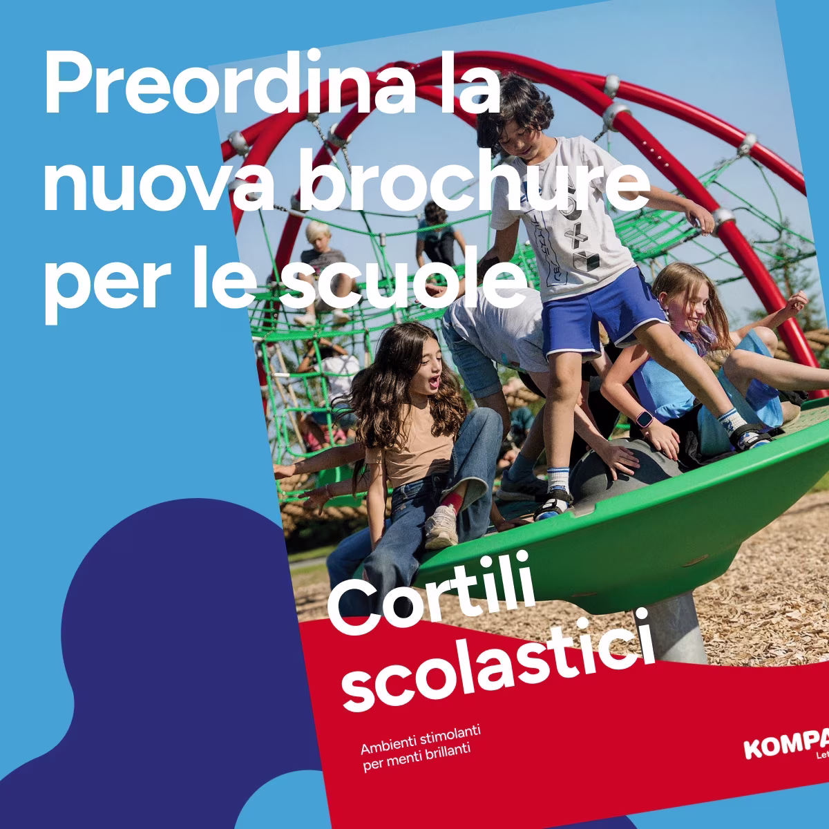 preorder school planning brochure