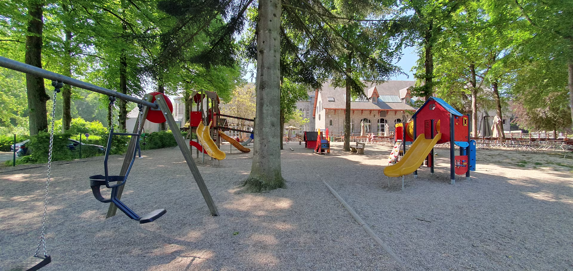 Maredsous - Image 1