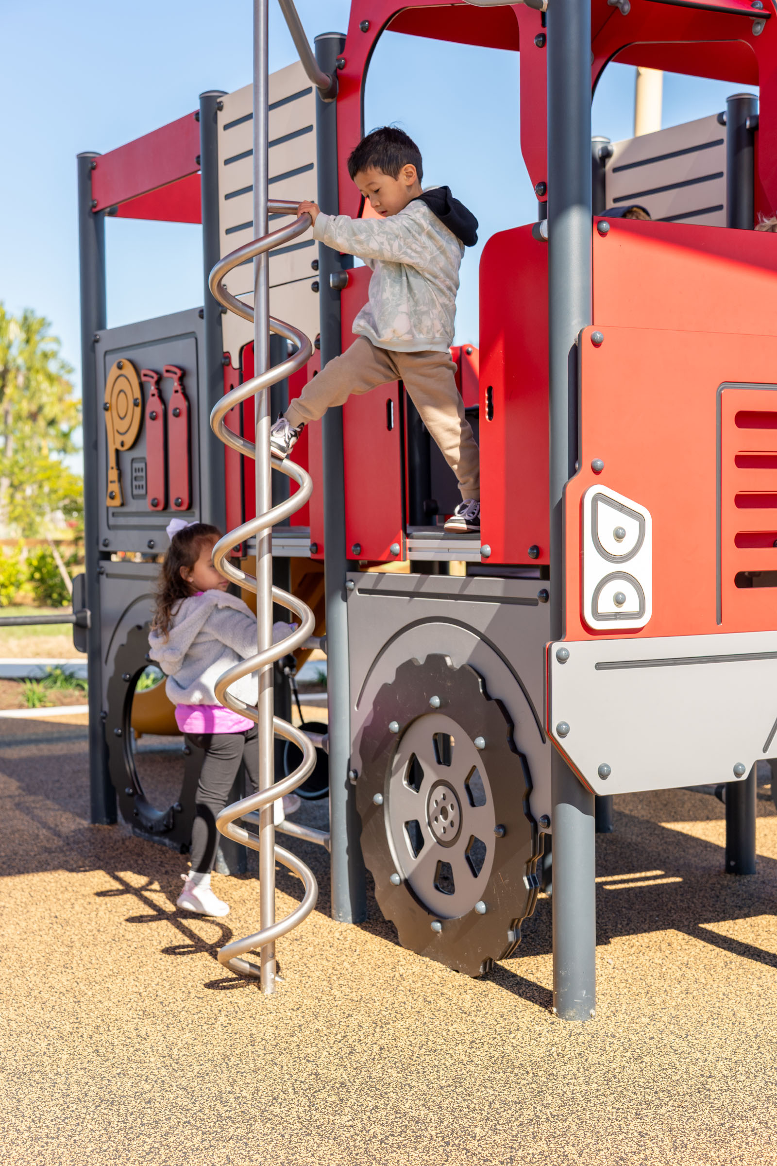 Fire Station Park - Image 16 - 15adc9e9