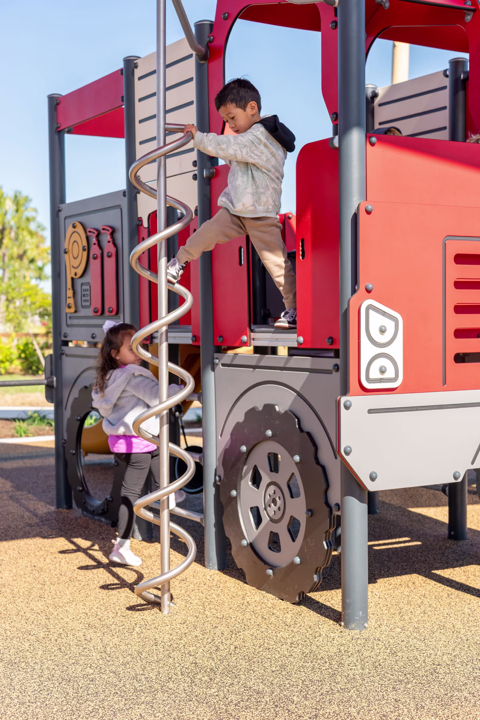 Fire Station Park - Image 16 - 15adc9e9