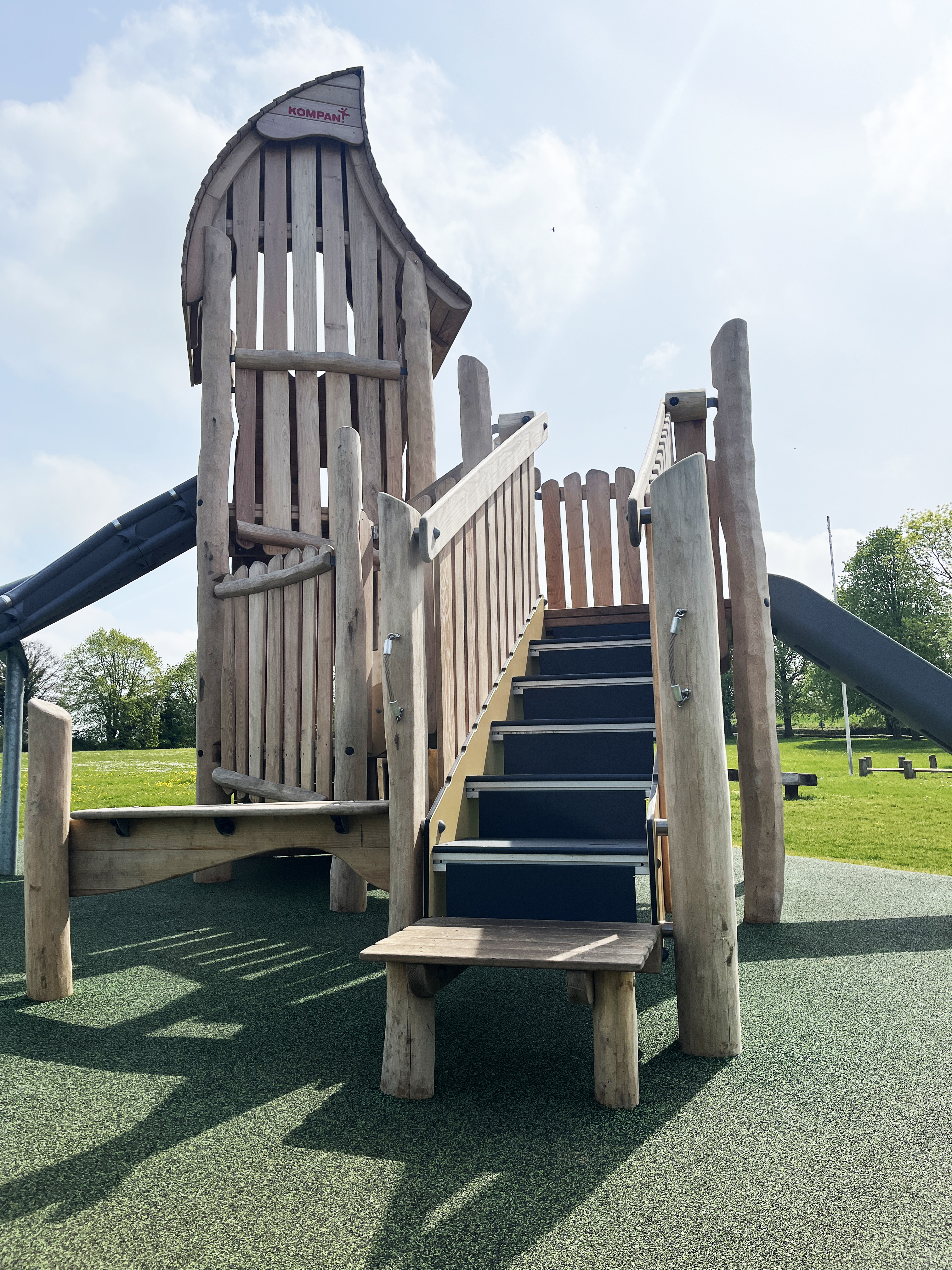 Souldern Recreation Ground - image 5