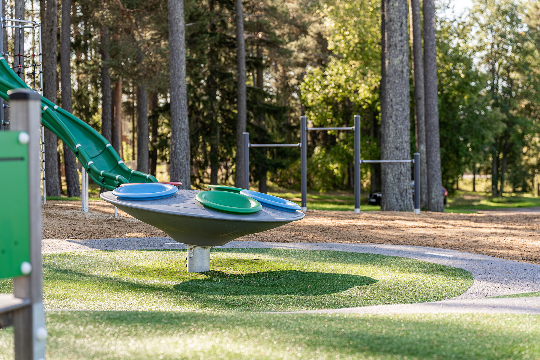 Östersunds camping - Image 5