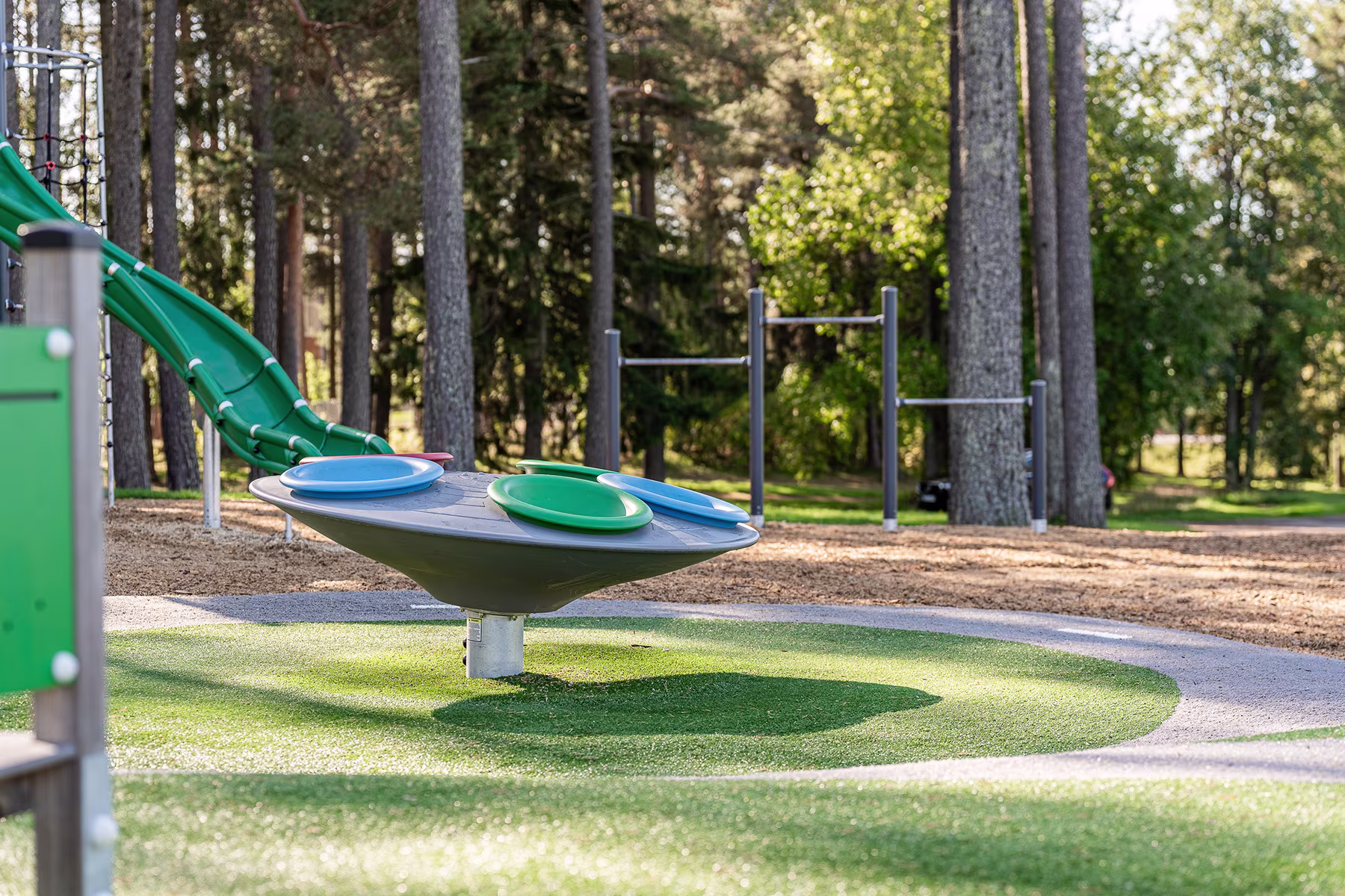 Östersunds camping - Image 5