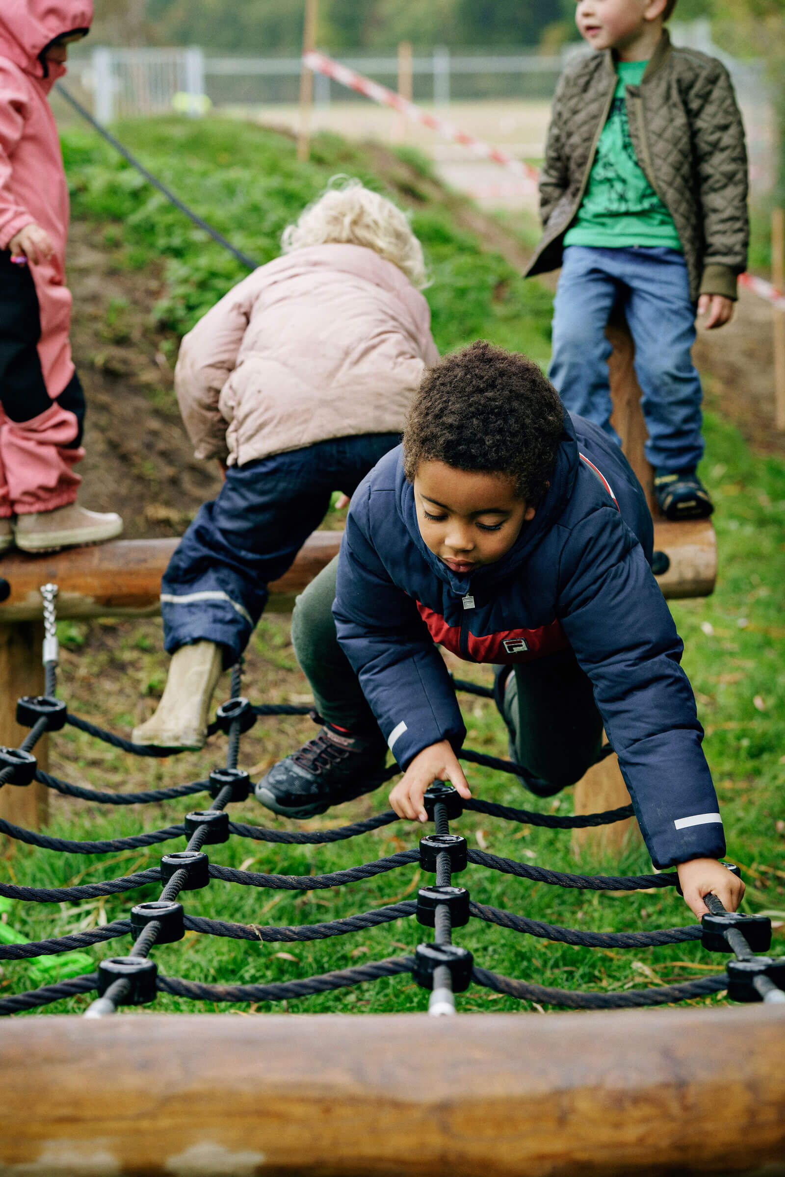 Børnehuset-Solstrålen DK image 1 ID-945c3438
