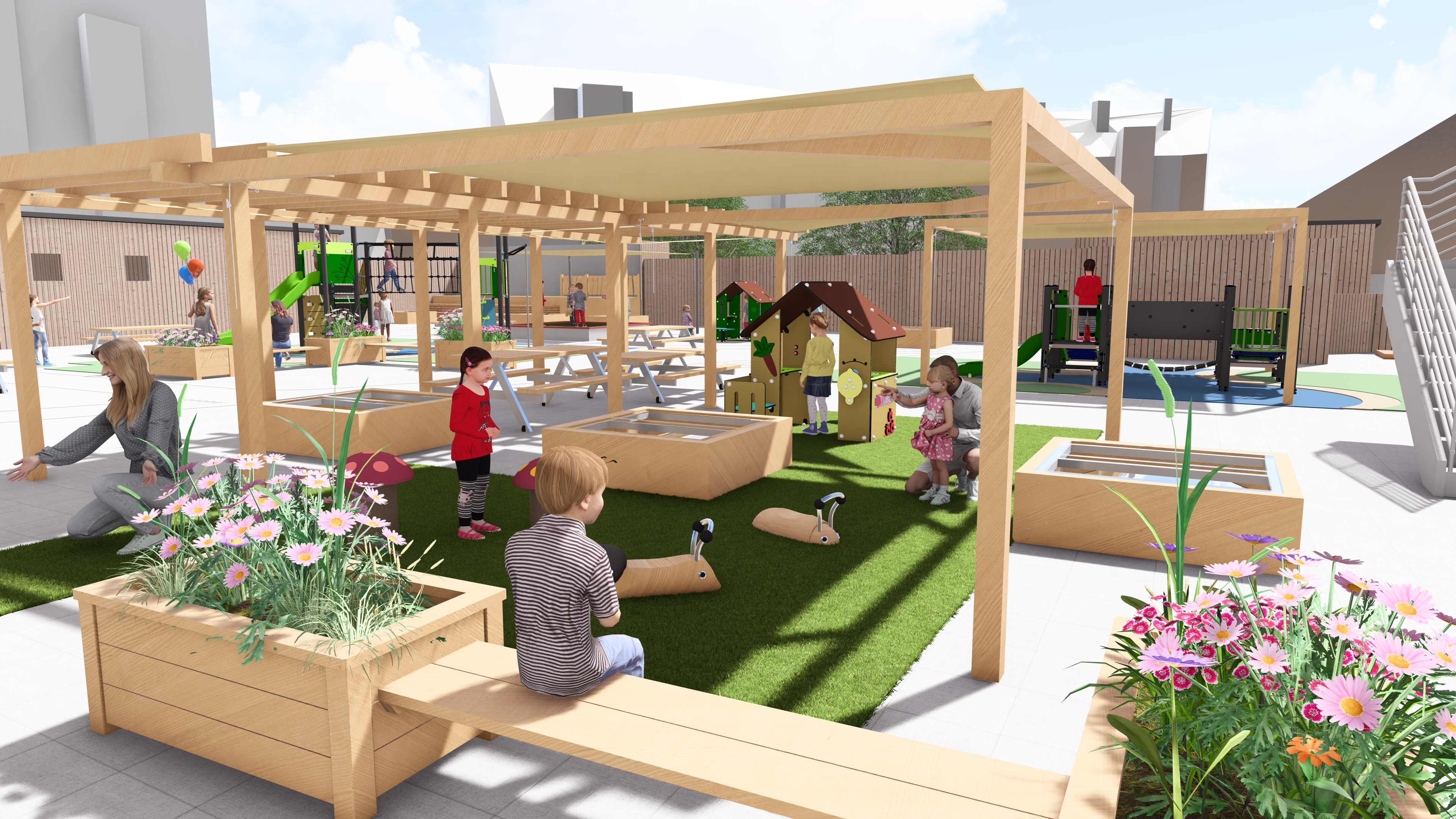 Cismofytten Bundle 3