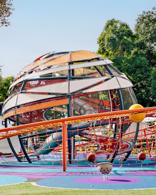 LOCALISED architects lynwood US