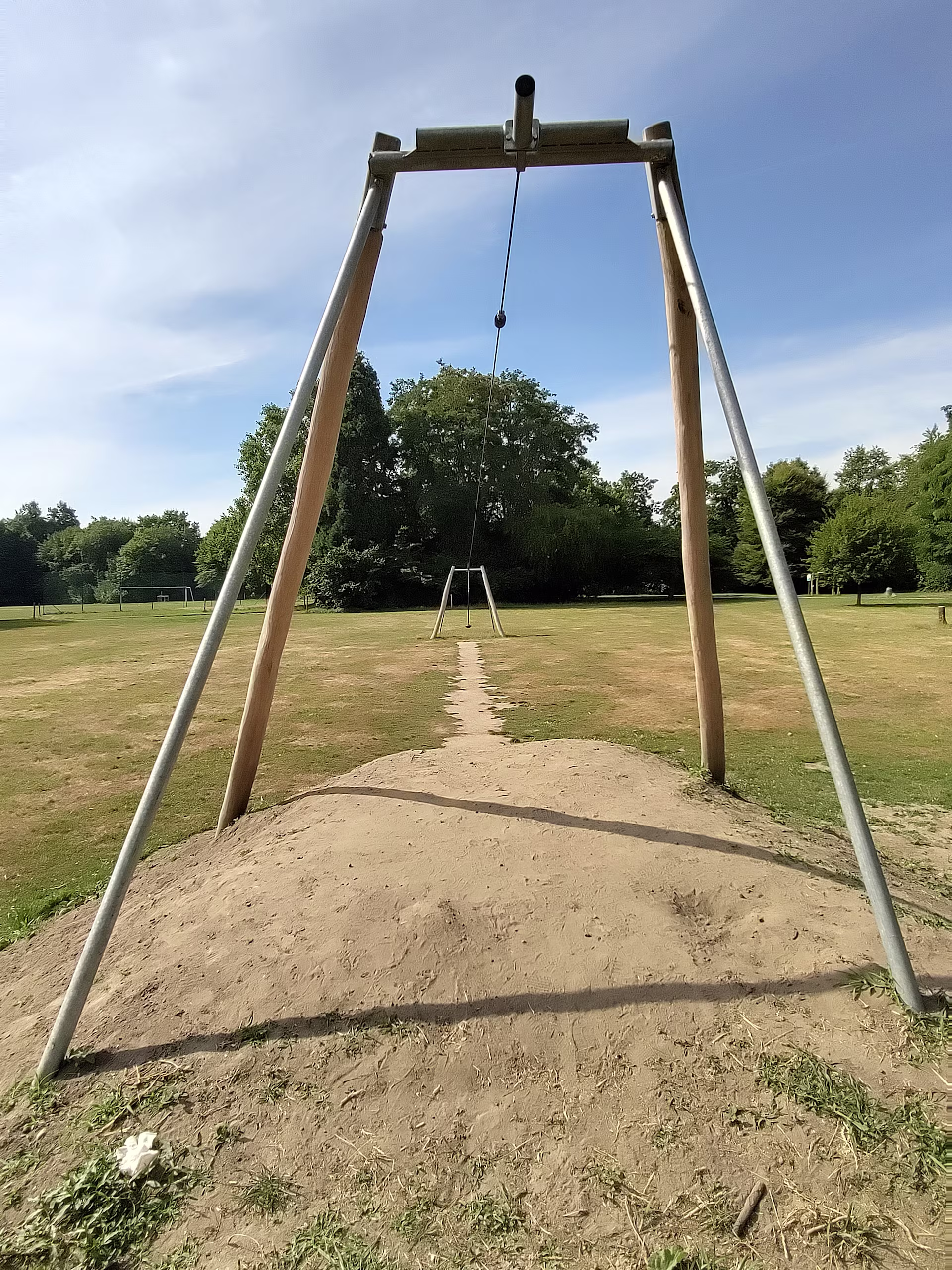 Vilvoorde Rolleveld - Image 5