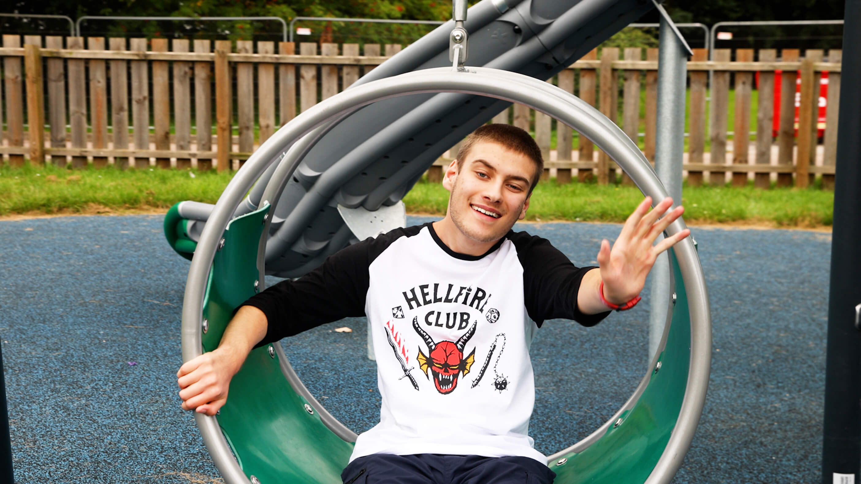 Acorn Park SEN UK image 1 ID 44da3ea7, 74b380ae