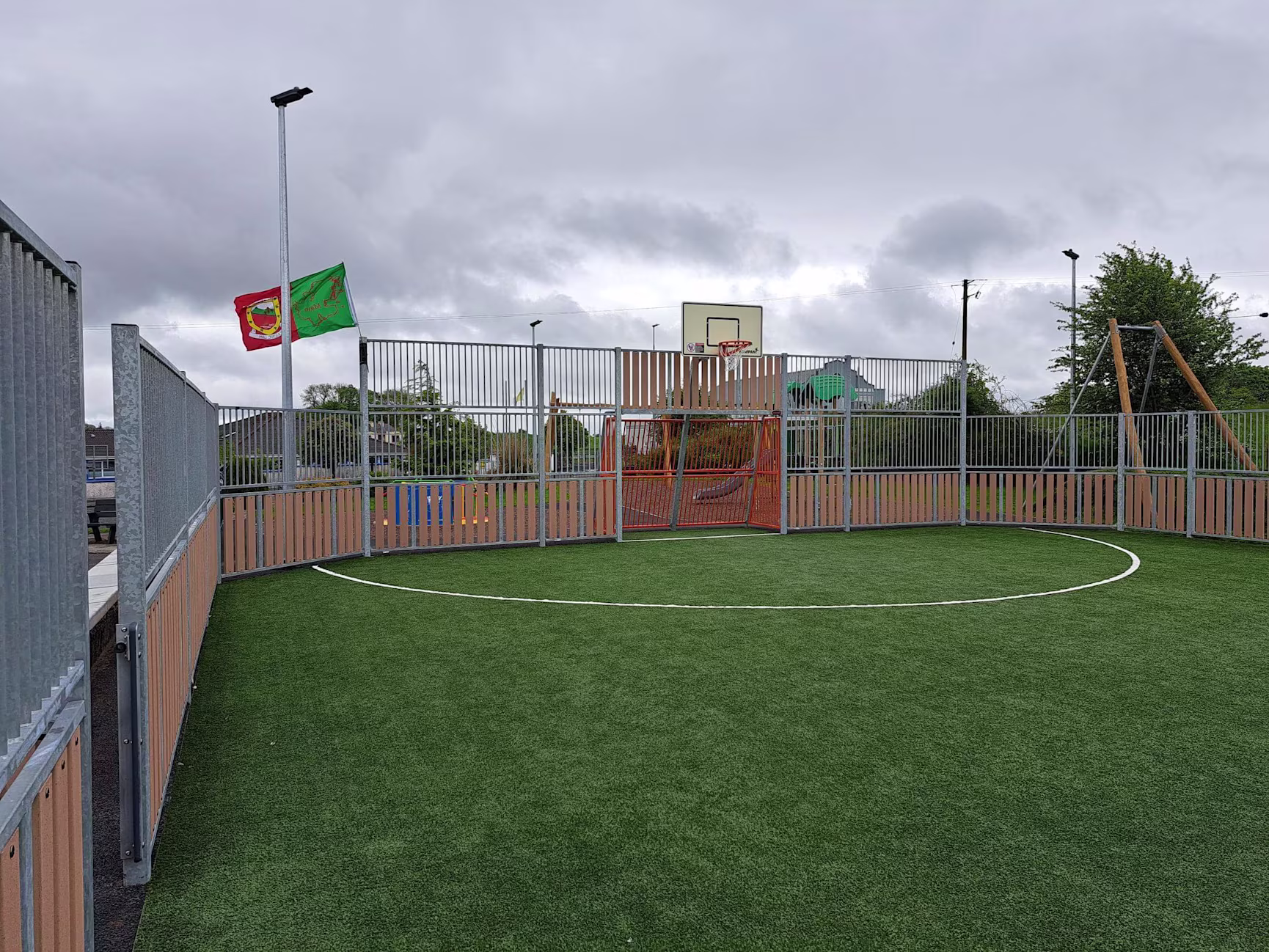 Great for schools and institutions