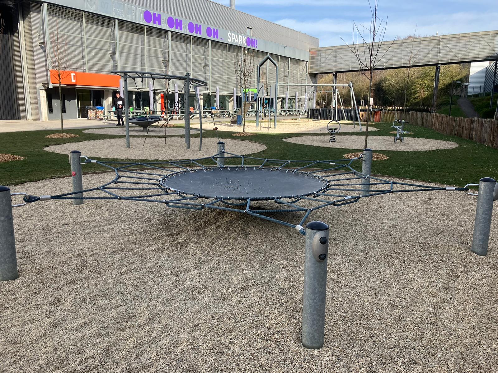 Spark’oh! – Waar wetenschap en spel elkaar ontmoeten - Image 2