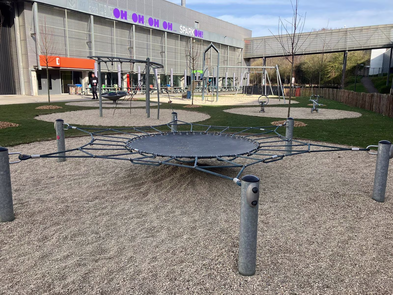 Spark’oh! – Waar wetenschap en spel elkaar ontmoeten - Image 2