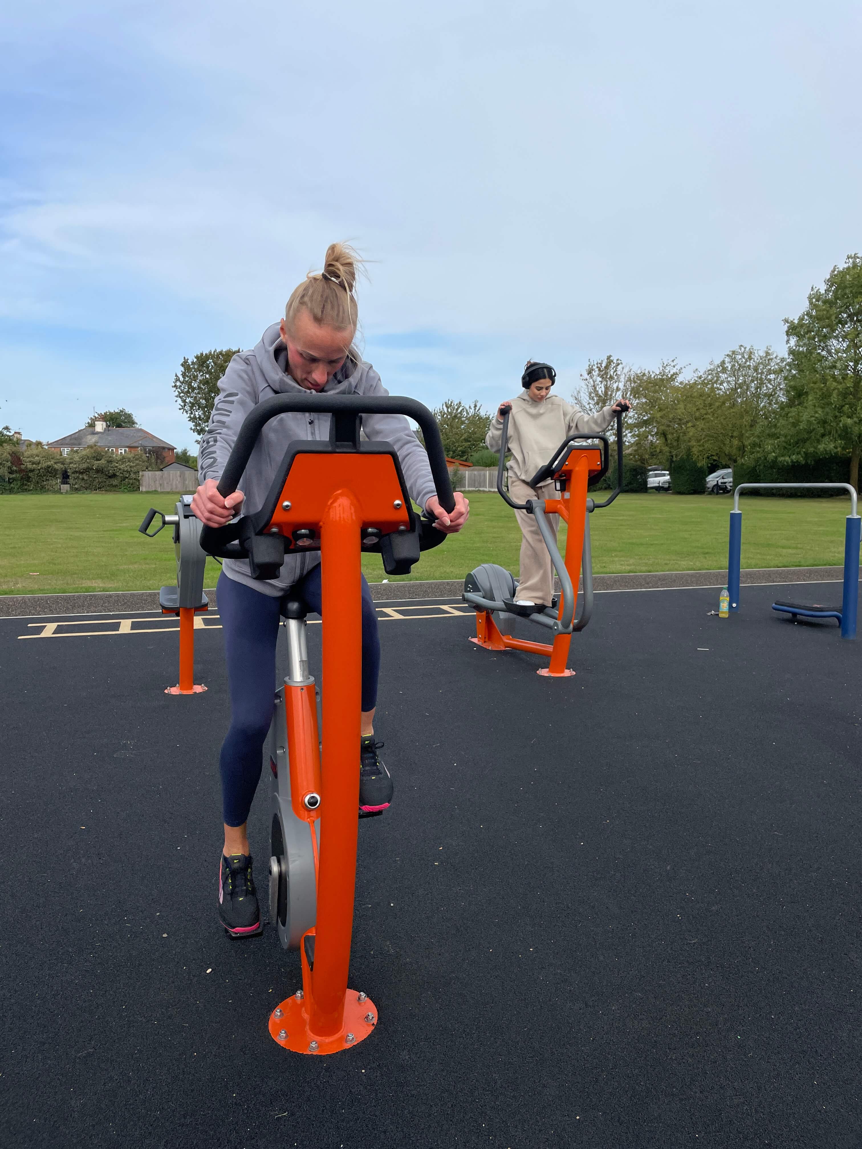Strutt Memorial fitness UK image 3 ID 0a43afb1,f64c4298