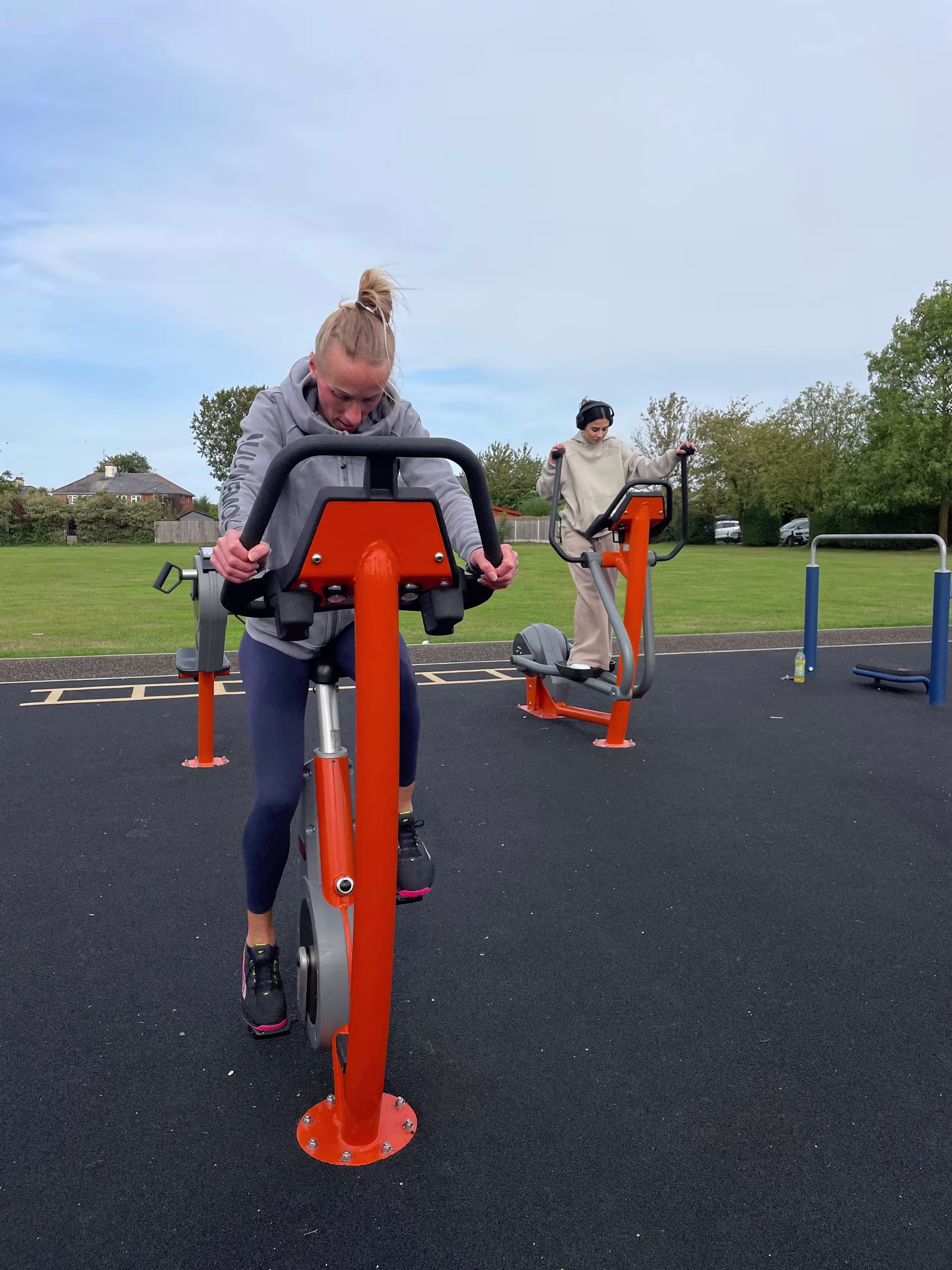 Strutt Memorial fitness UK image 3 ID 0a43afb1,f64c4298