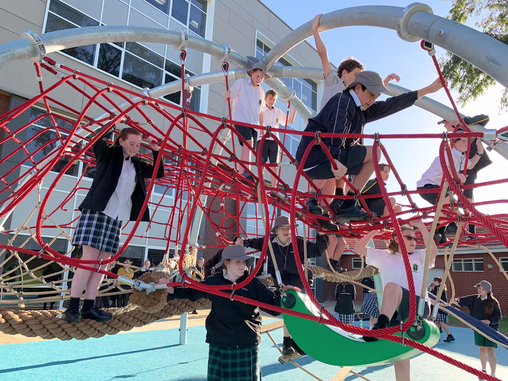 Customer-focused service for South Australia