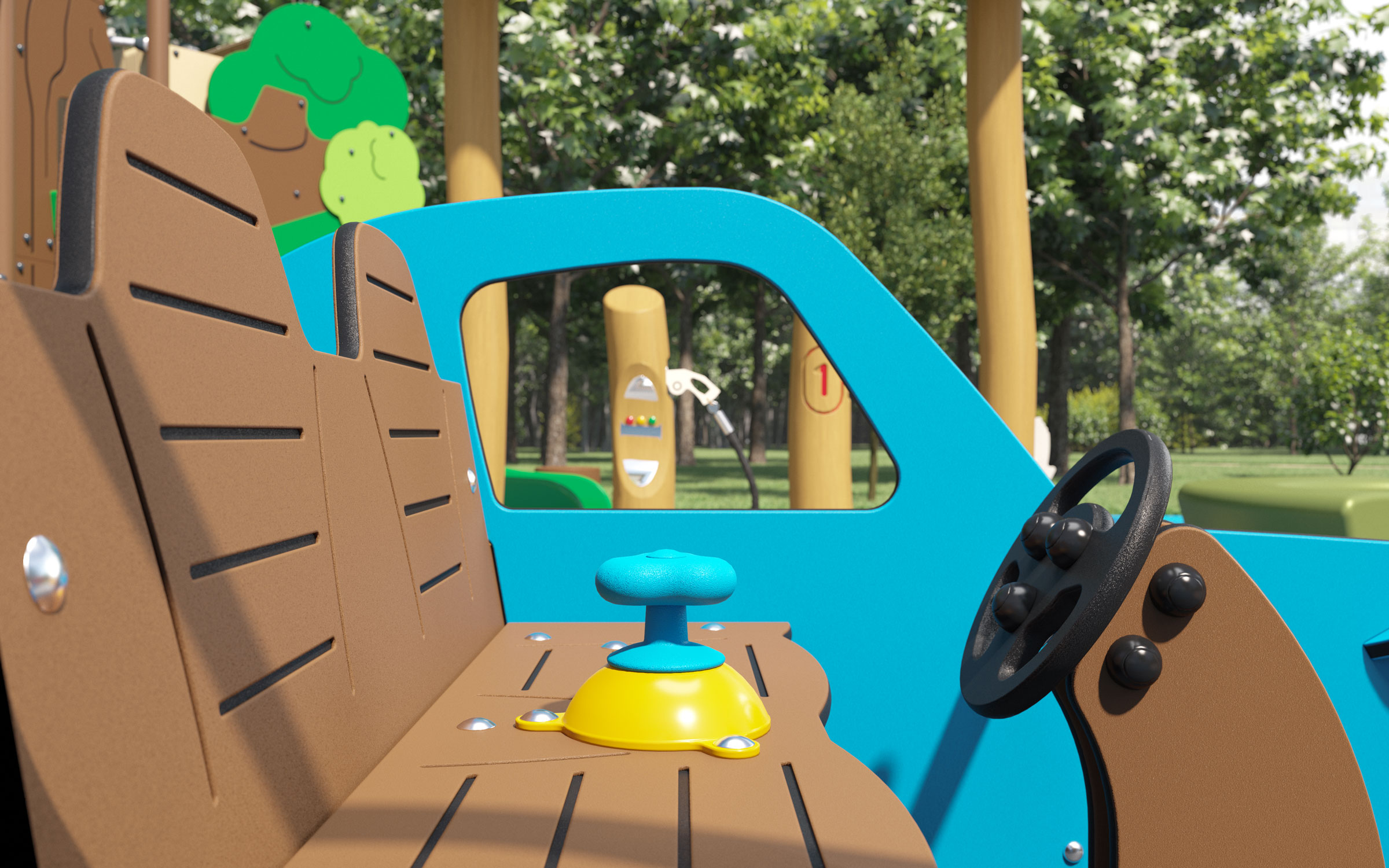 Con multitud de detalles