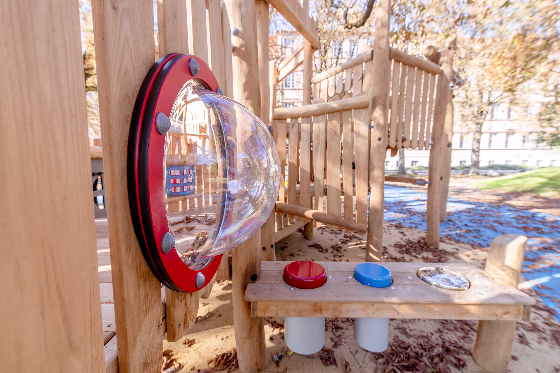 Fröbelpark Gallery 003