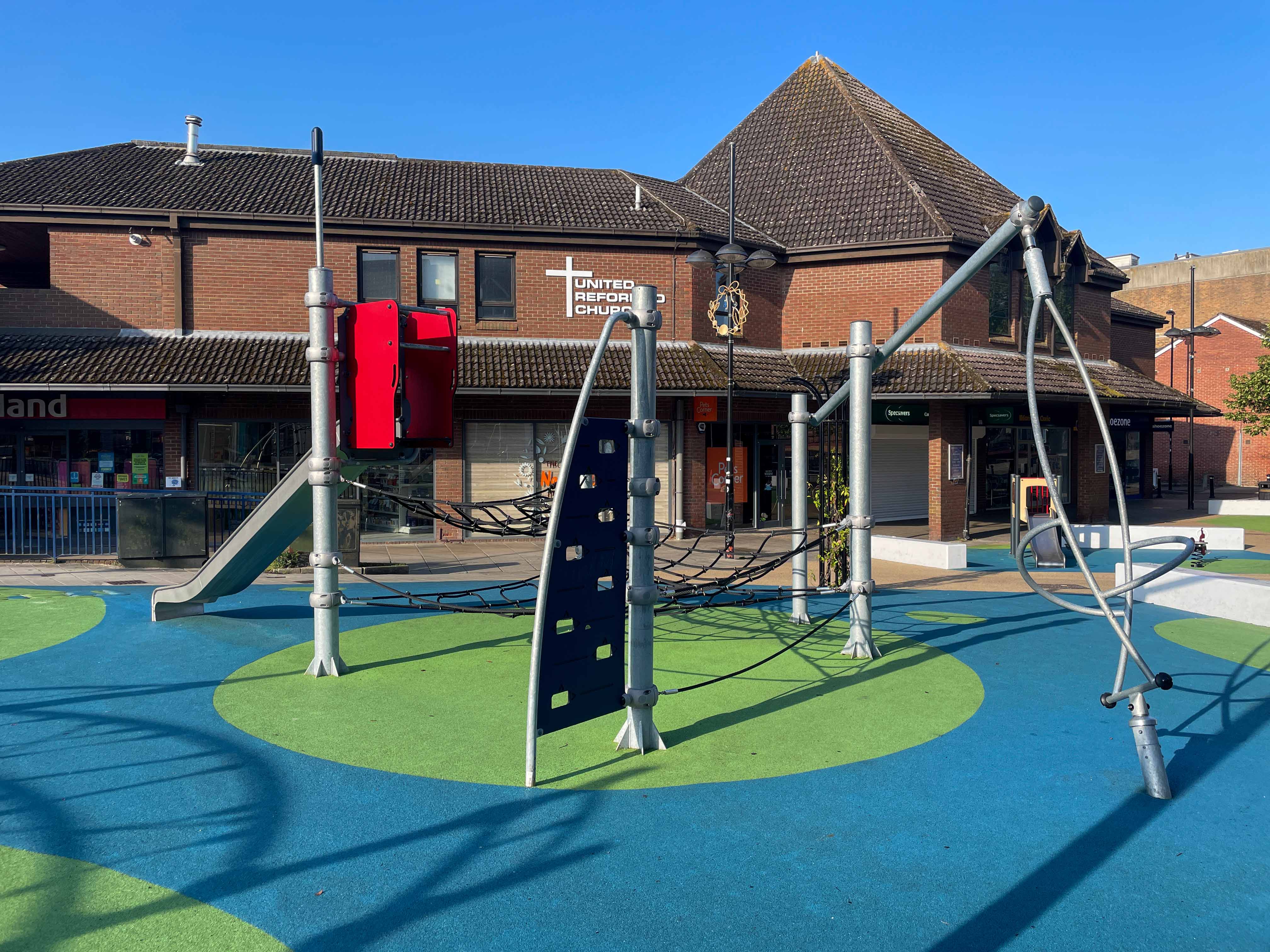 Bitterne Village High Street Regeneration - image 4