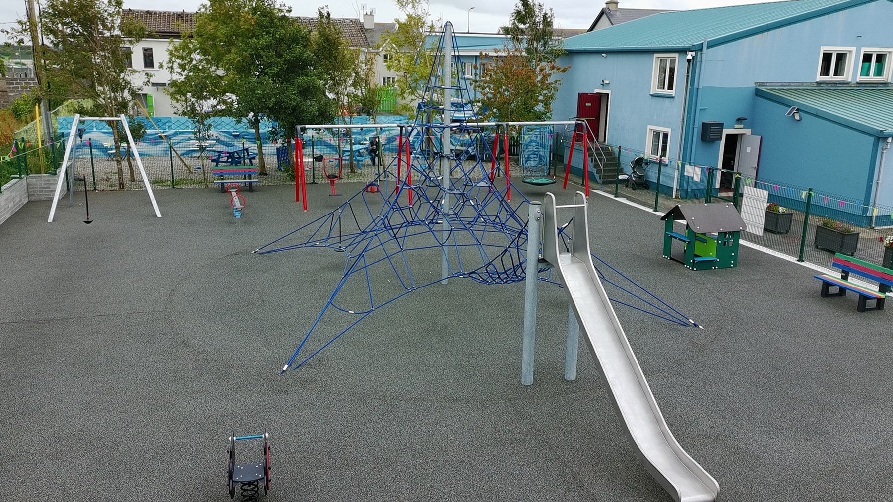Doonbeg Playground, Clare (5)