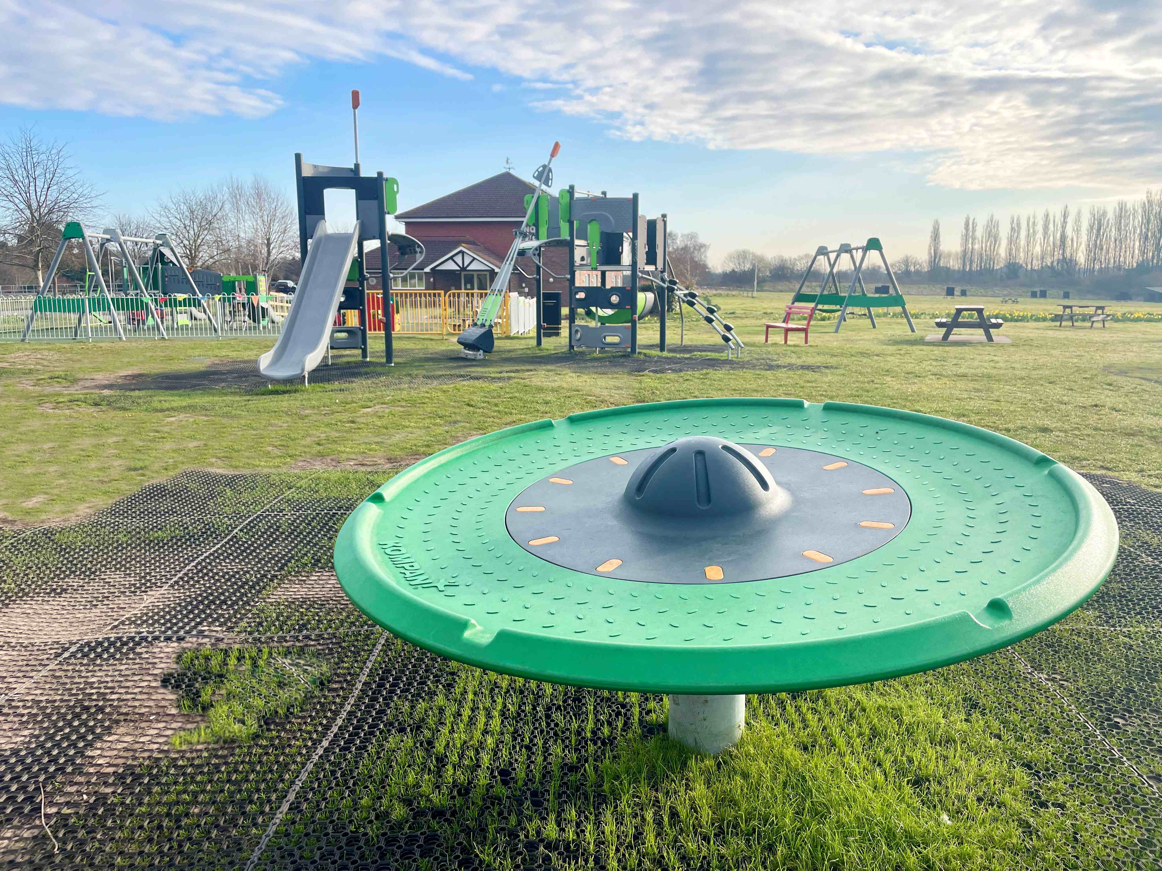 Manor Fruit Farm, Normandy Parish Council_UK_GXY959