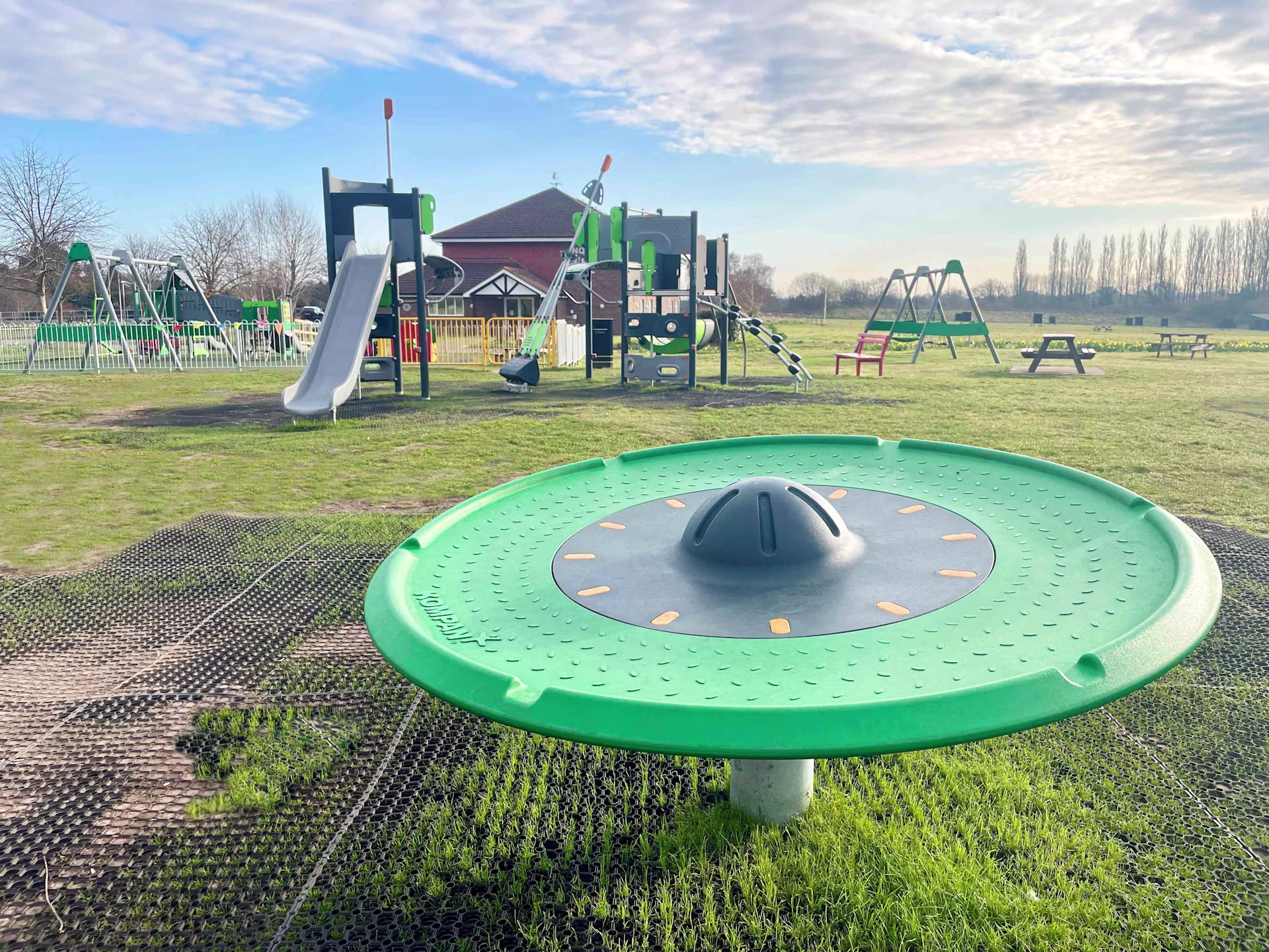 Manor Fruit Farm, Normandy Parish Council_UK_GXY959