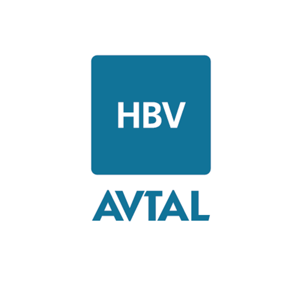 HBV ramavtal logo