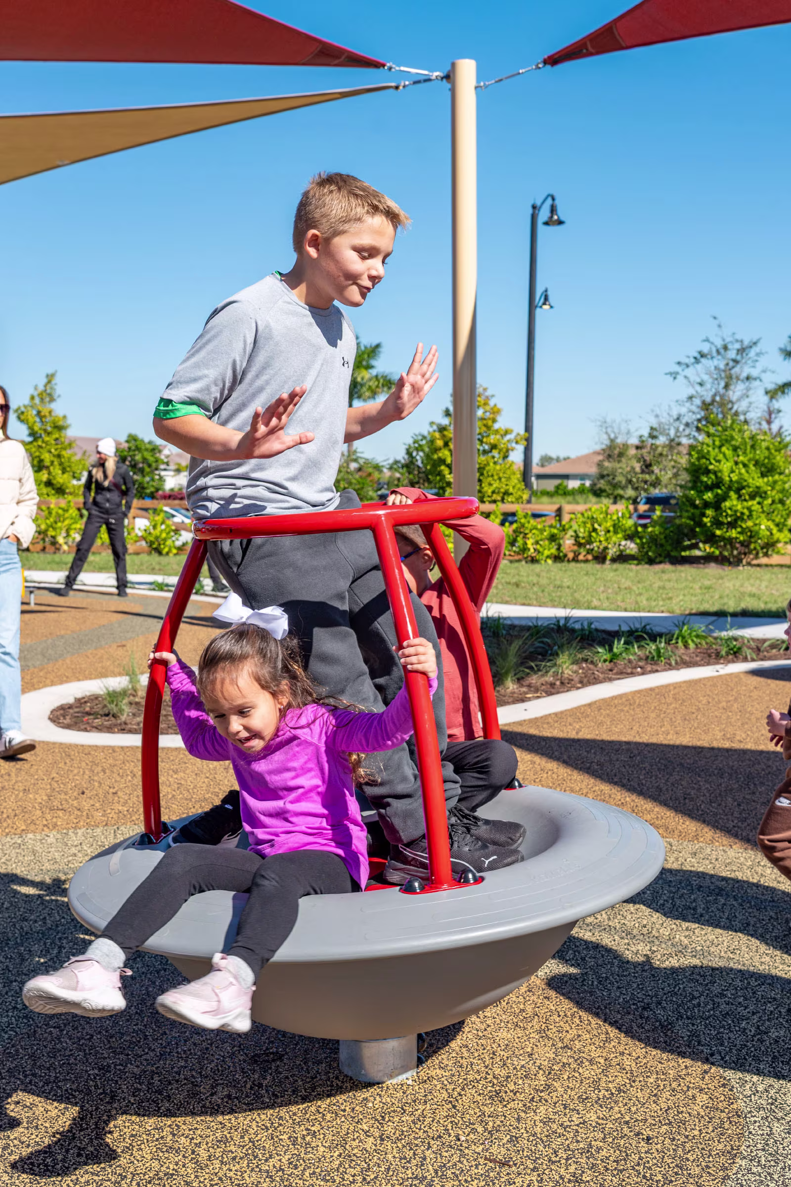 Fire Station Park - Image 4 - 15adc9e9