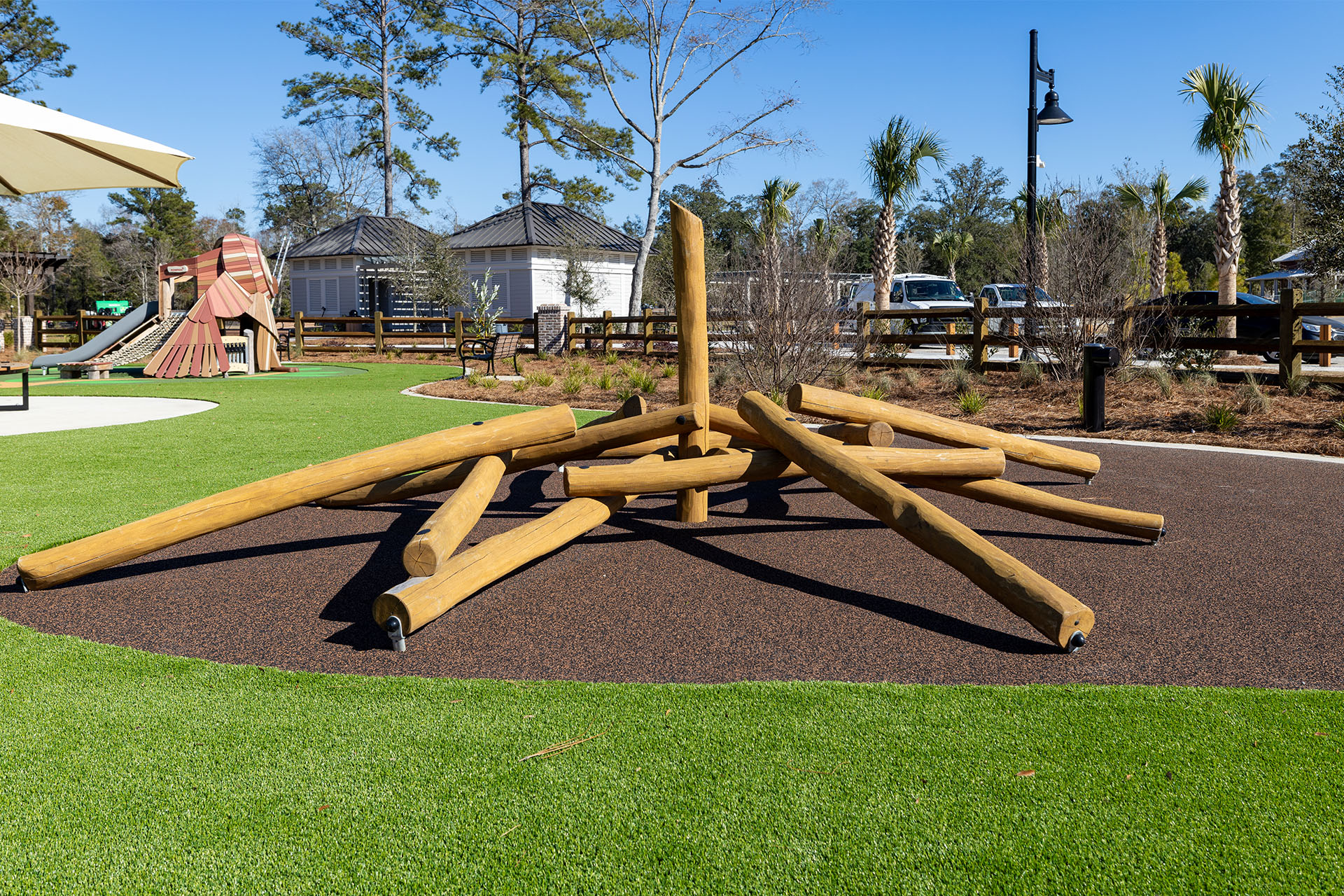 New Riverside Barn Park - Image 7