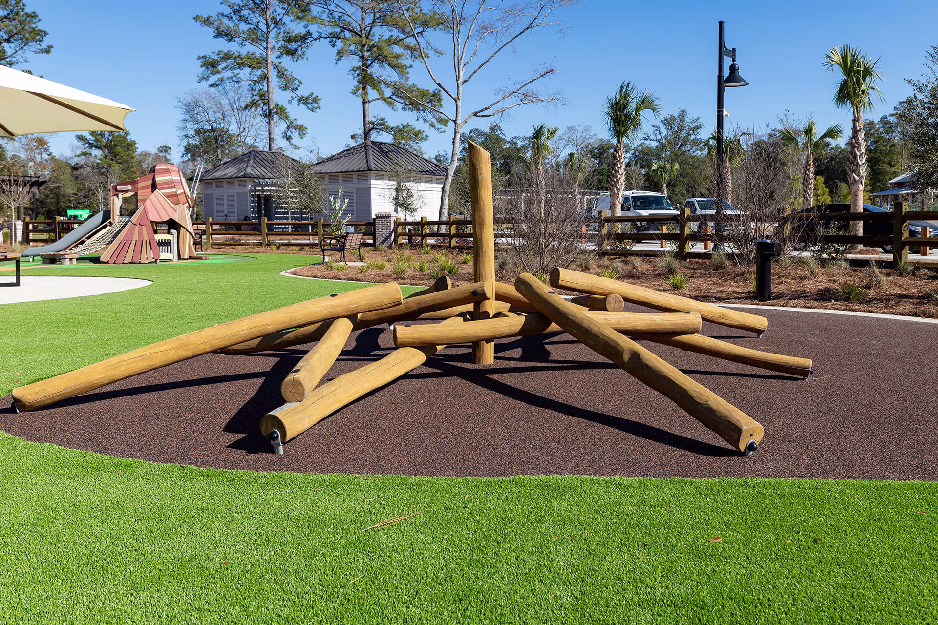 New Riverside Barn Park - Image 7