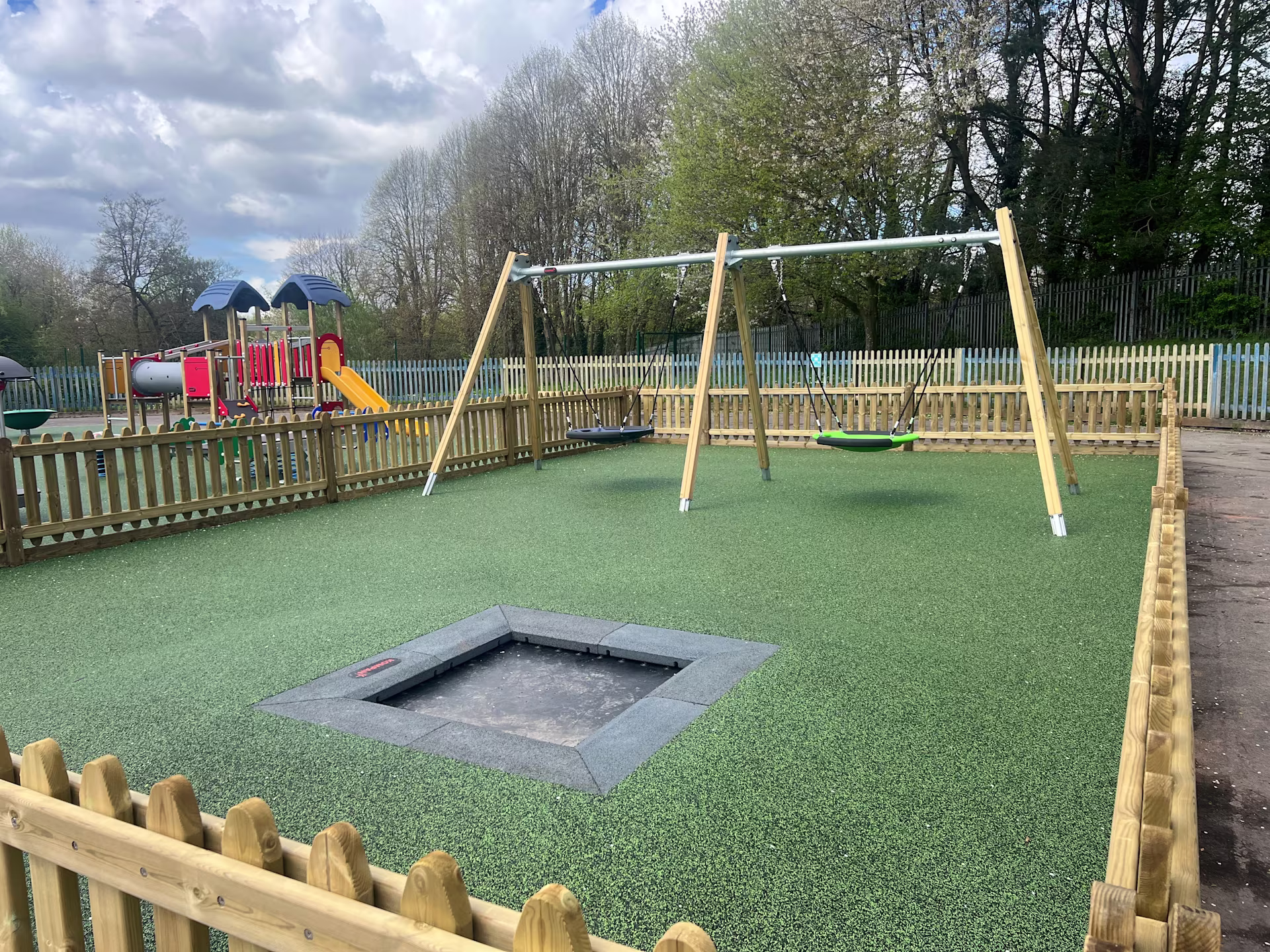 General new playground - Image 5