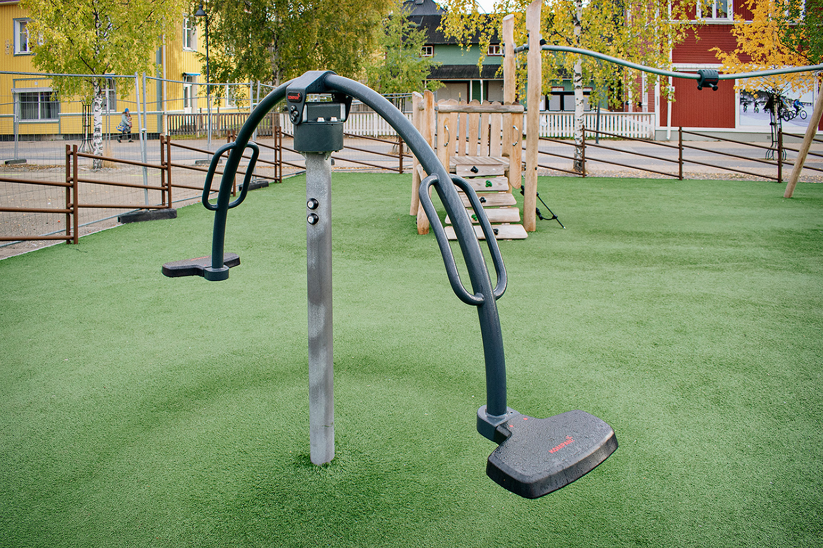 Lycksele torg - Image 11