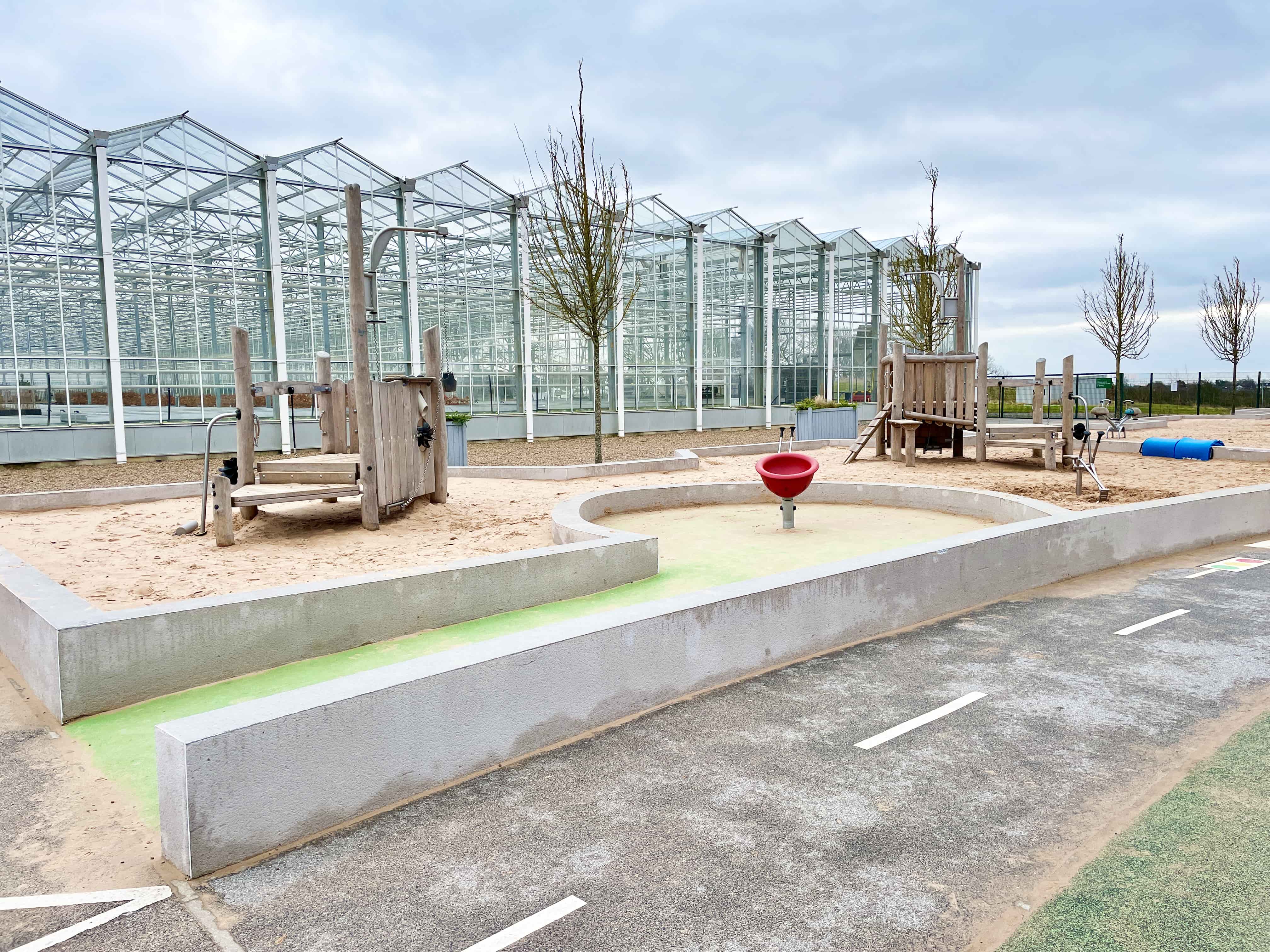 Leisure garden Centre pic Local 