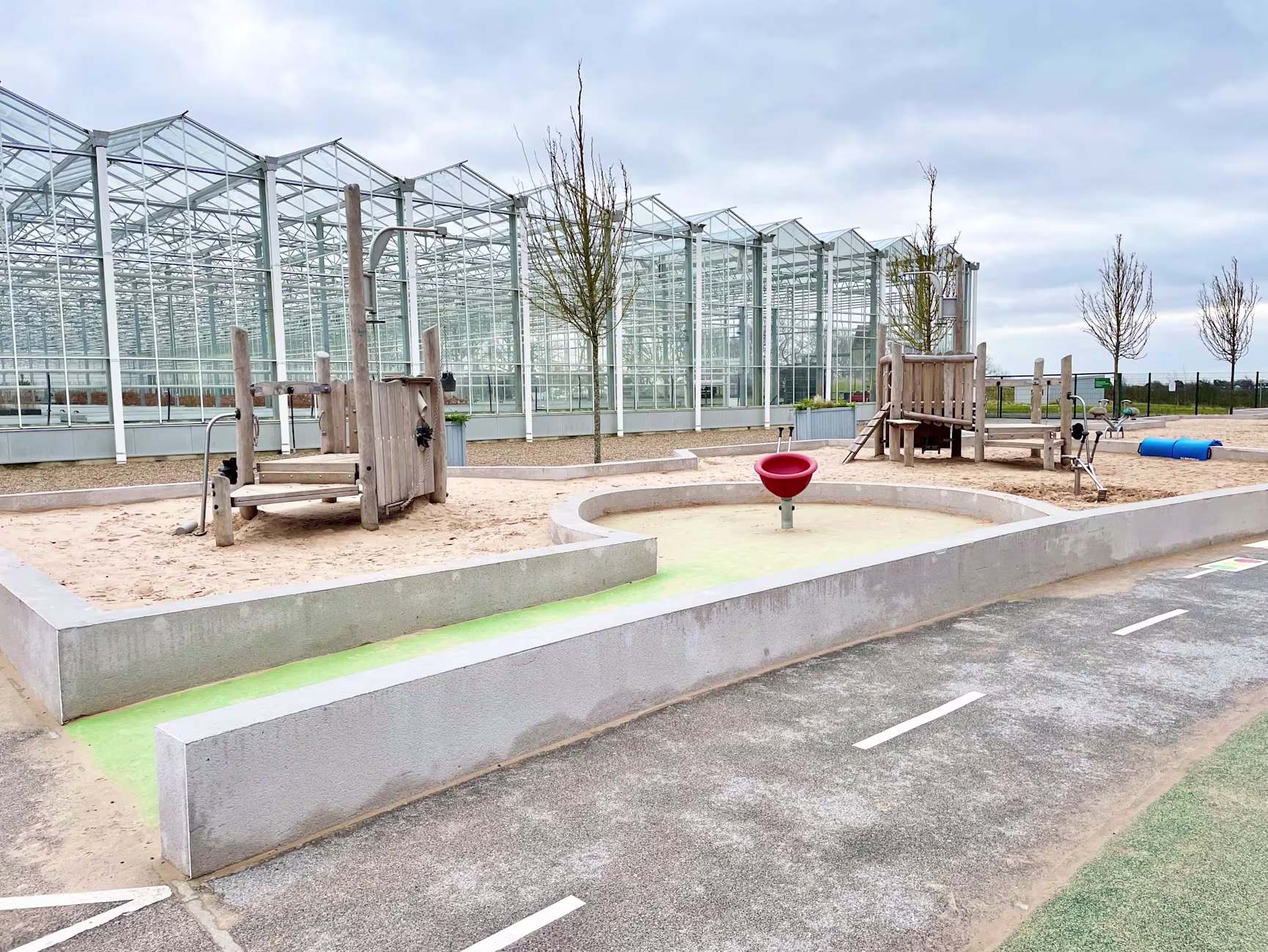 Leisure garden Centre pic Local 