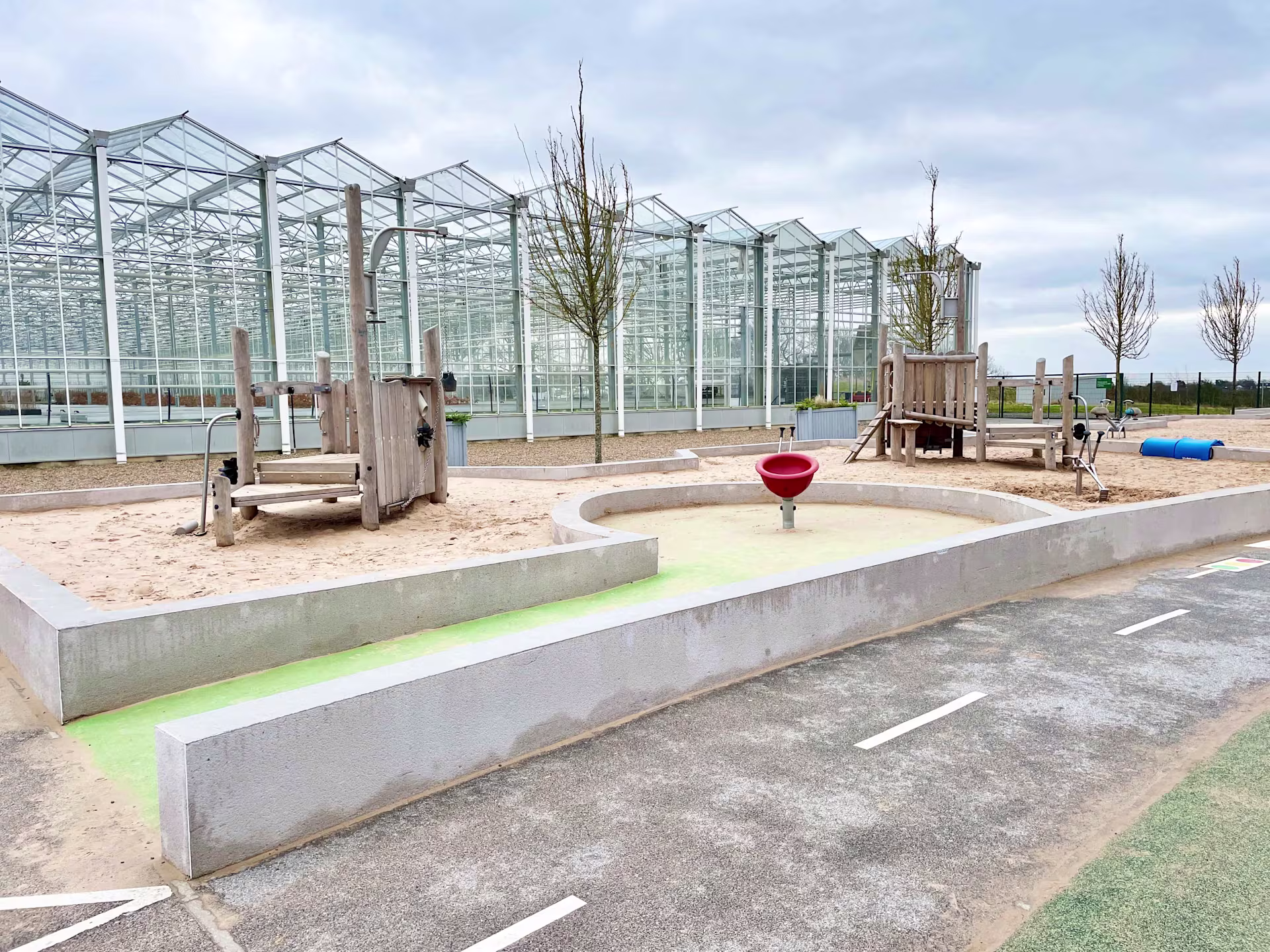 Leisure garden Centre pic Local 