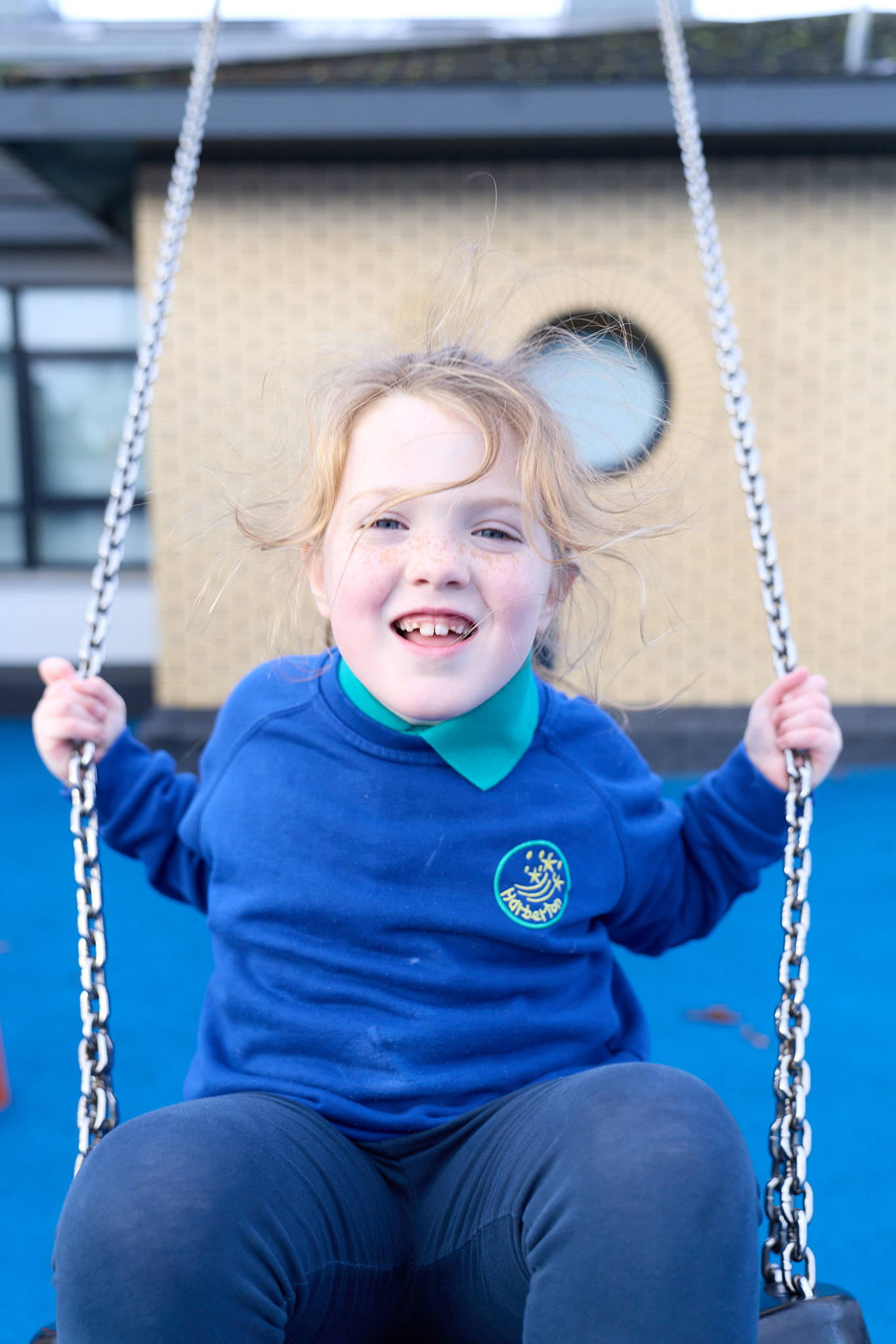 Harberton Special School - Image 5 