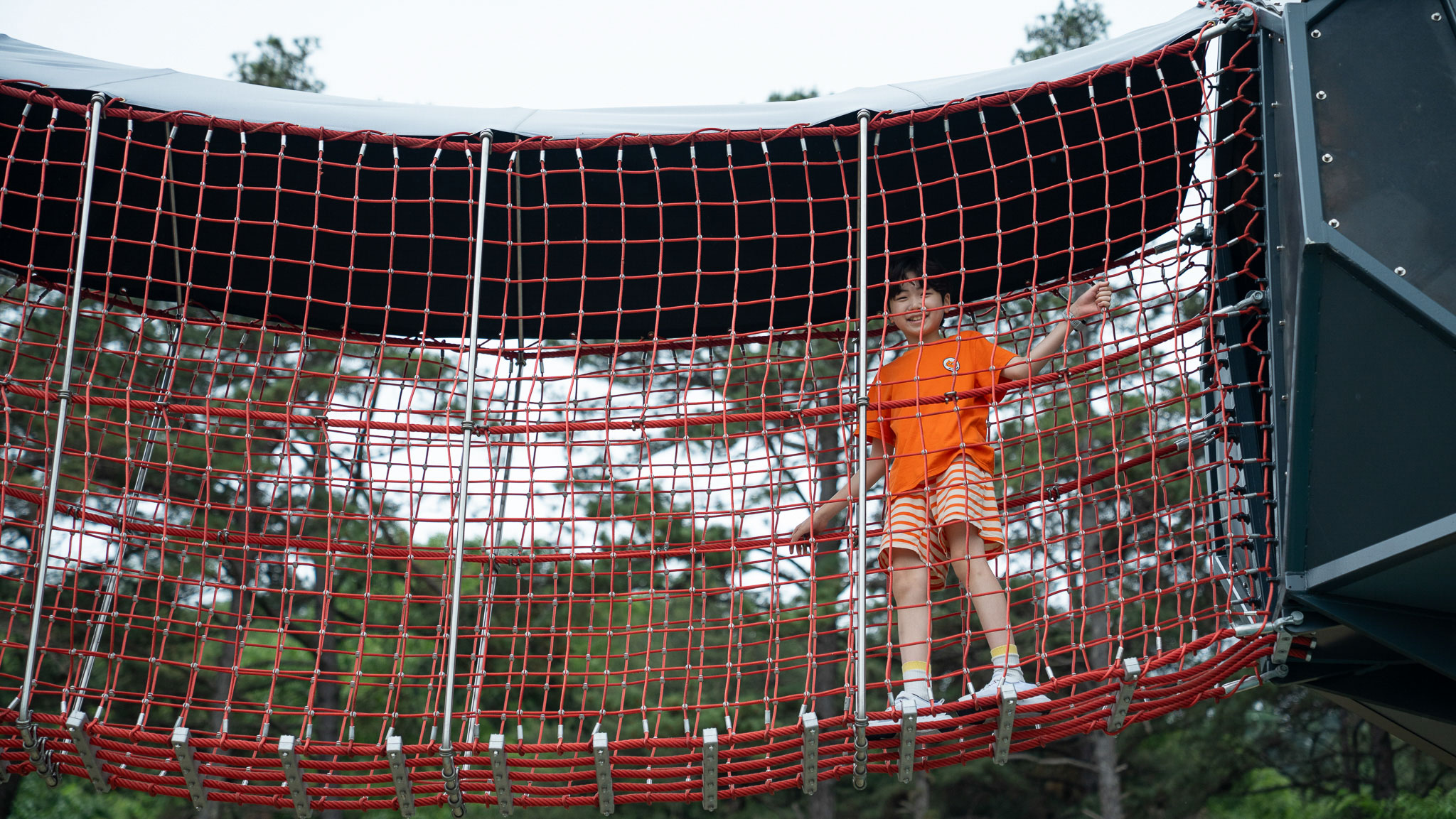 SMALL Heungdeok Playground, MUNGYEONG KR 11 141 168