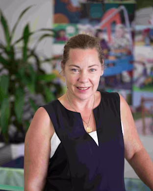 Jennifer - KOMPAN Logistics Coordinator