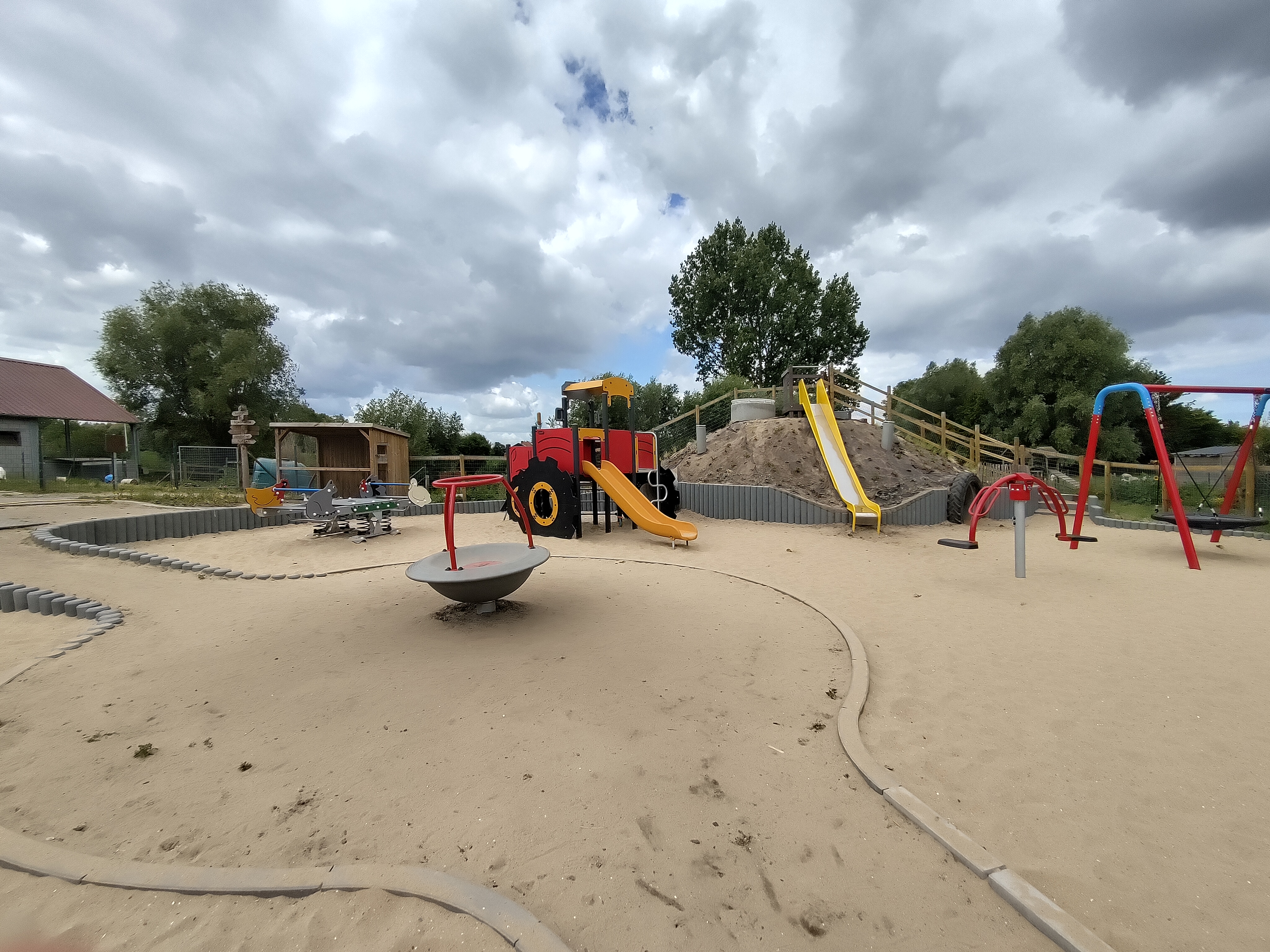 Torhout – Kinderboerderij D’oude Smelterij - Image 2