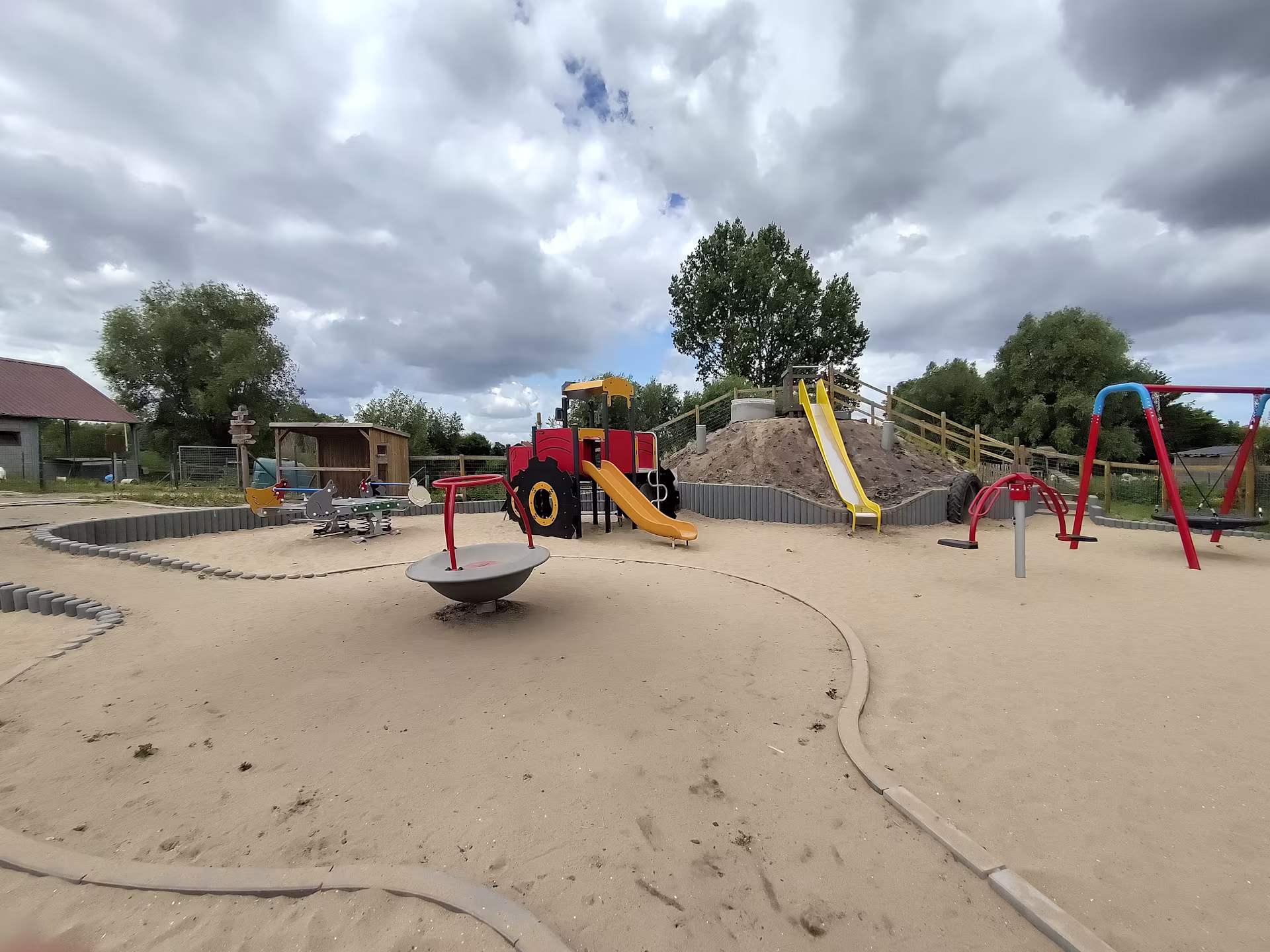 Torhout – Kinderboerderij D’oude Smelterij - Image 2