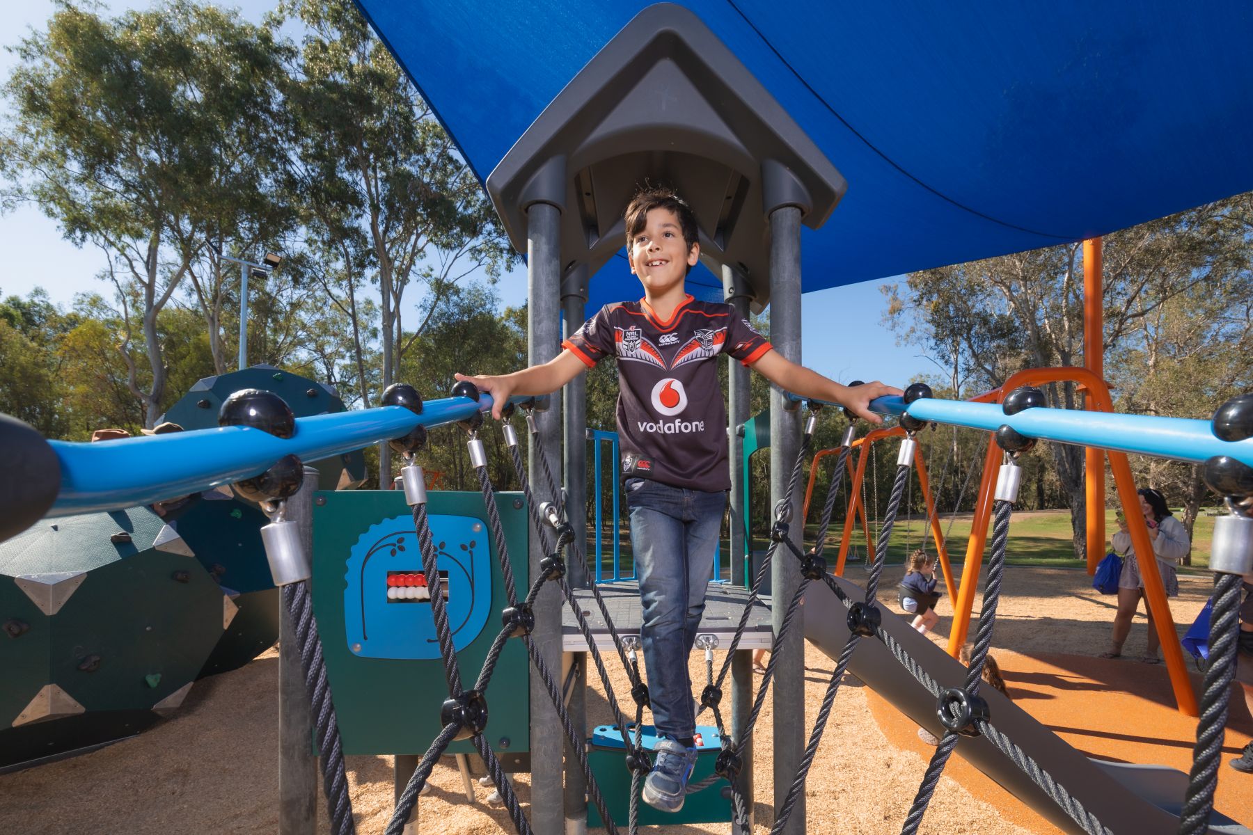 BIG4 Gold Coast Holiday Park - image 
