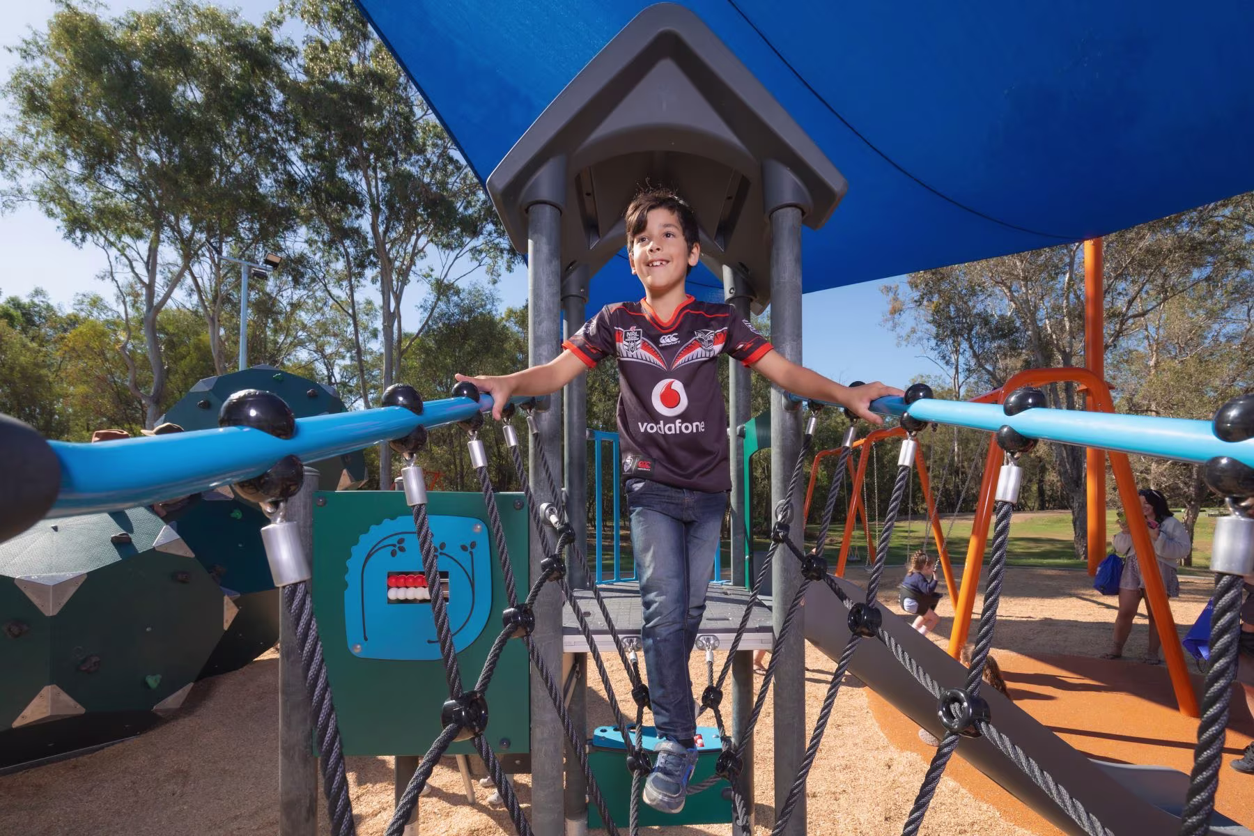 BIG4 Gold Coast Holiday Park - image 