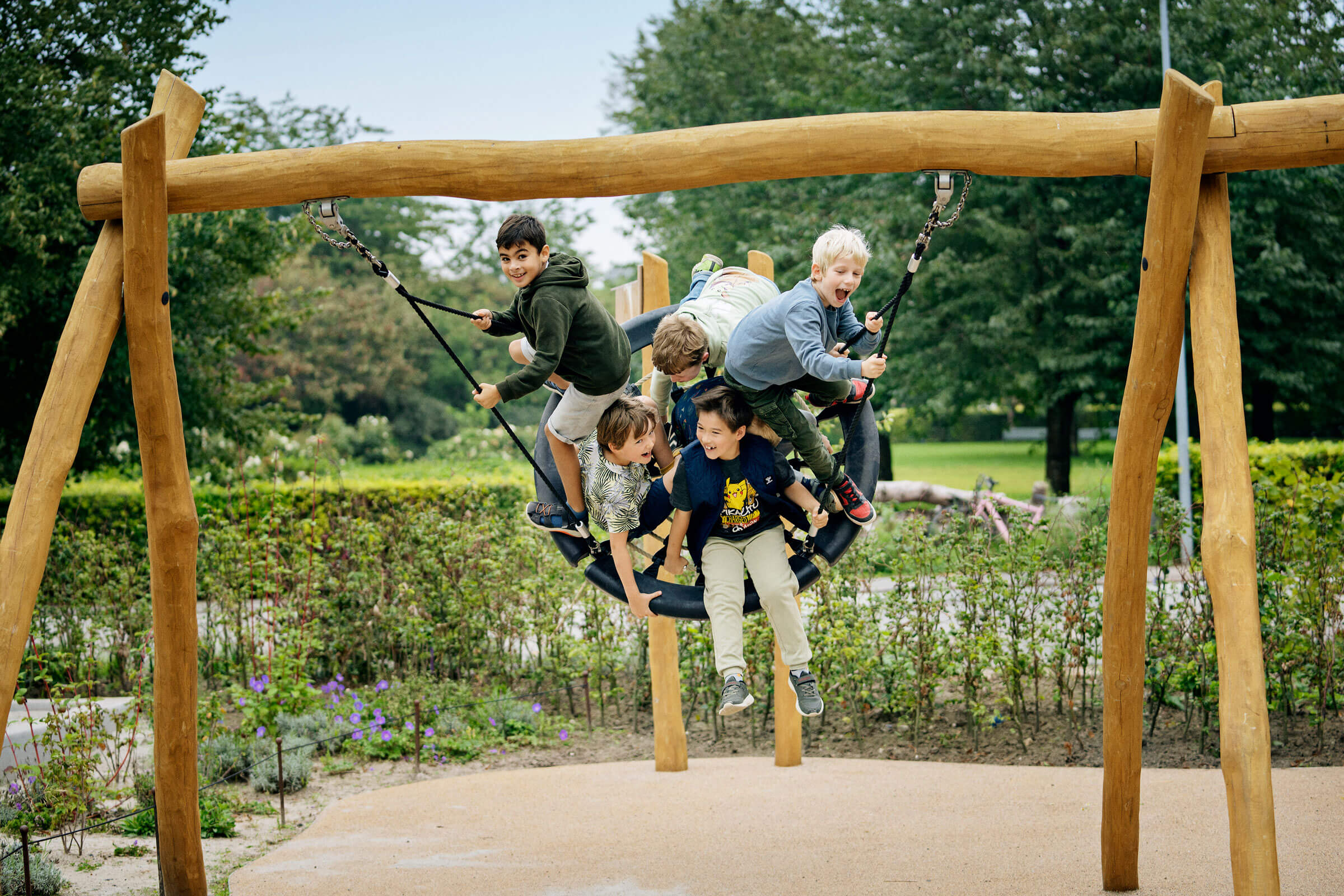 Egernvej-Frederiksberg DK image 2 ID 4a132c9b