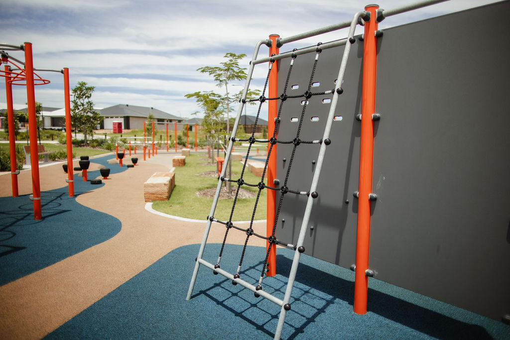Flagstone Latitude Ninja Park - Image 3