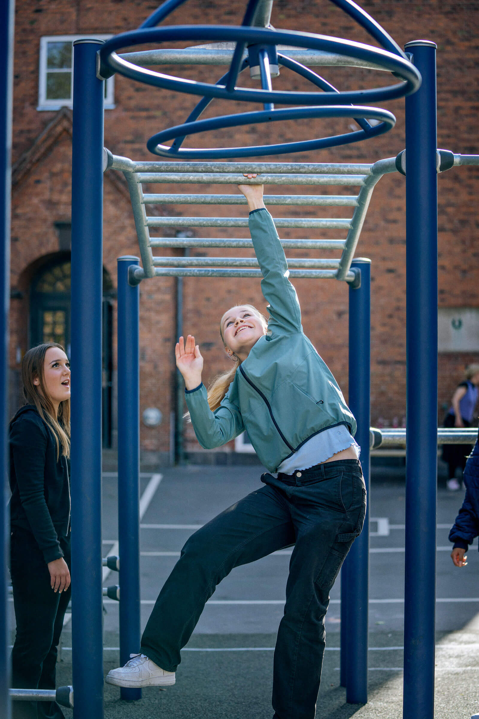 Kildevælds-skolen DK image 2 ID 38e21260