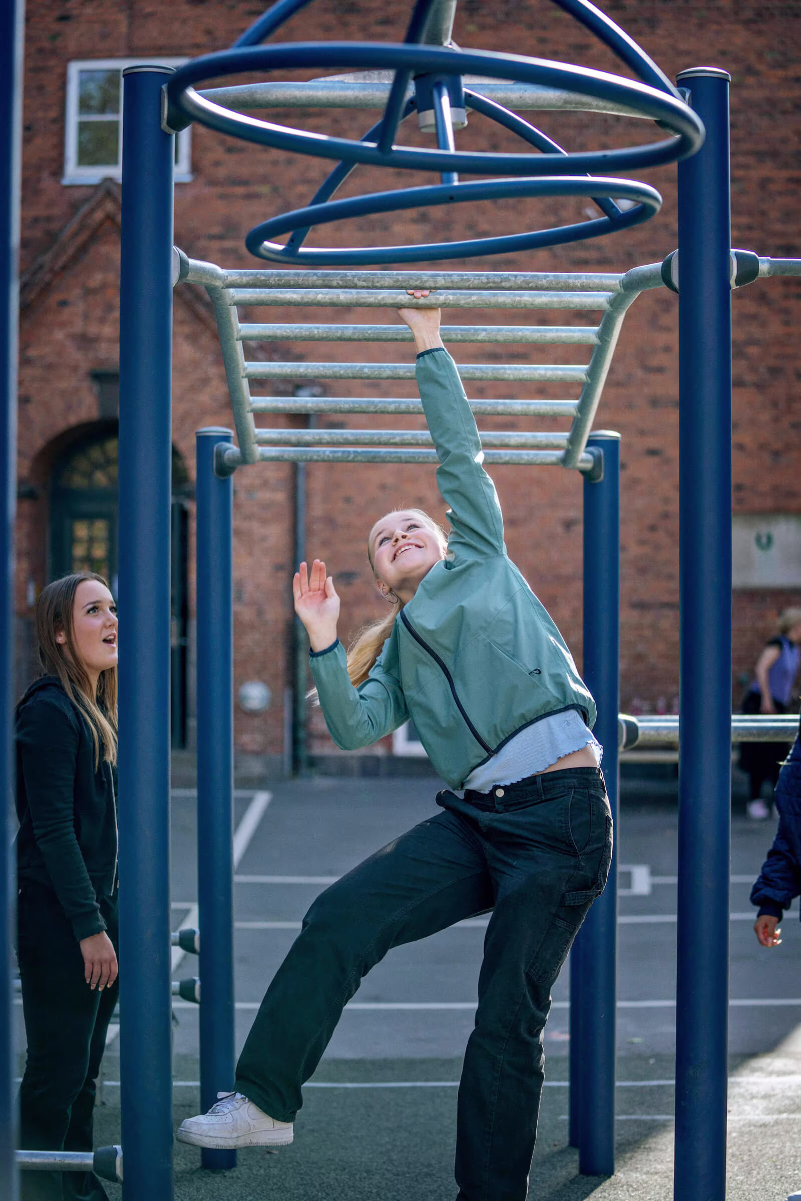 Kildevælds-skolen DK image 2 ID 38e21260